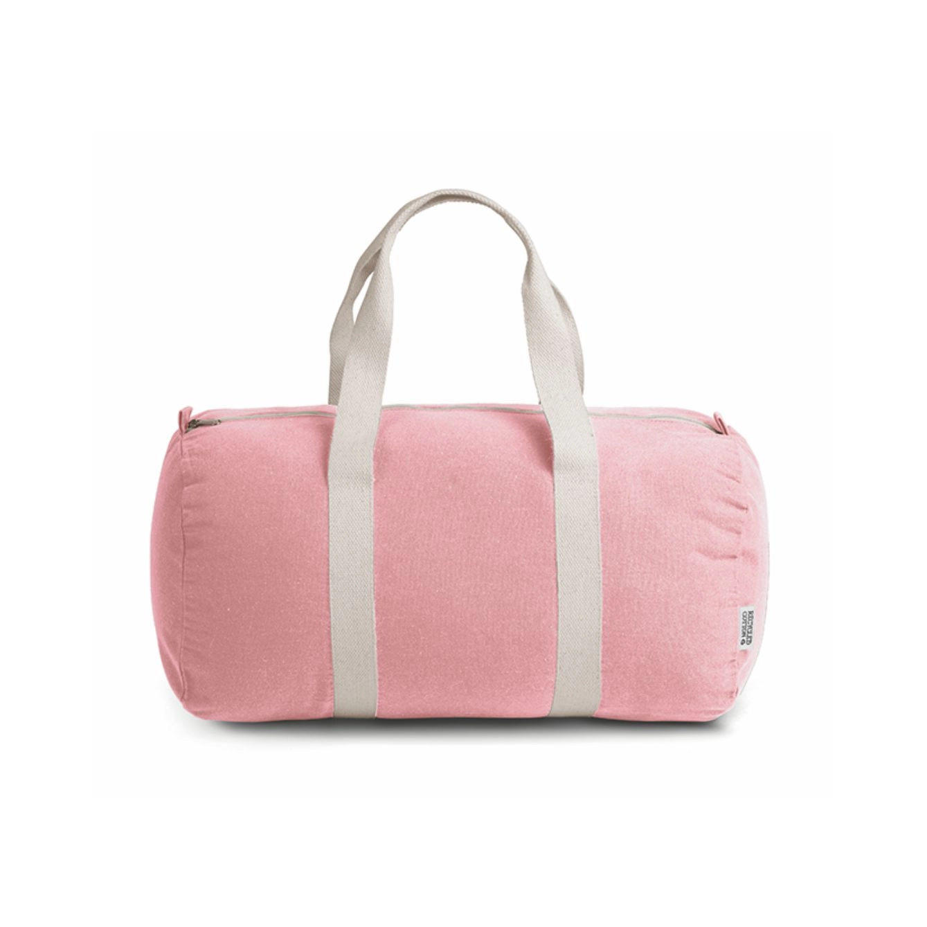 Immagine 2850 Diana - Borsone In Cotone Riciclato