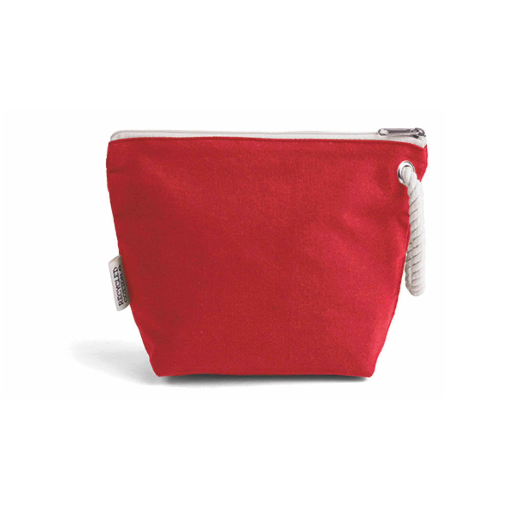Immagine 2844 Mia - Pochette In Cotone Riciclato