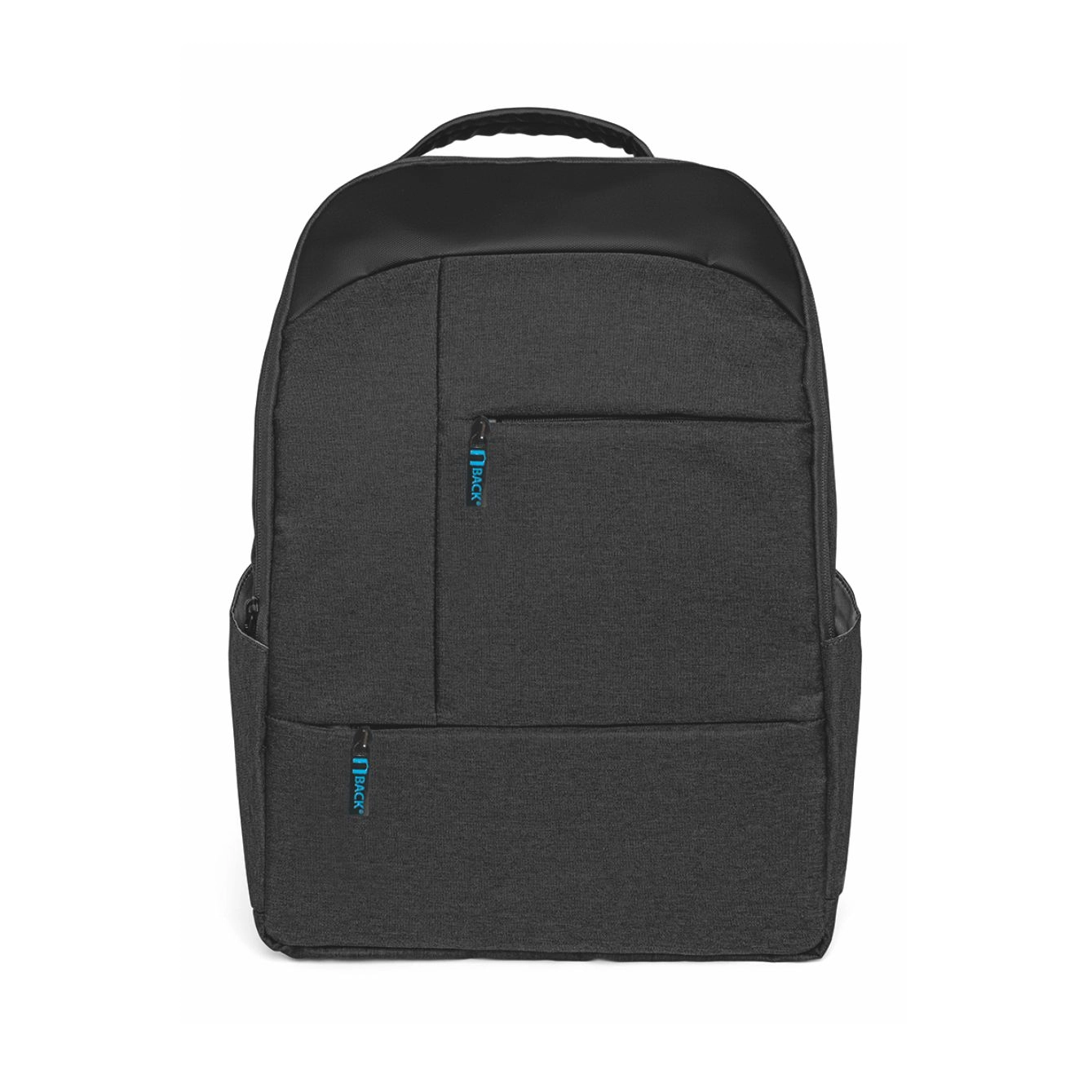 Immagine 2842 Raffy - Zaino Portacomputer 17” Poliestere 600d Oxford