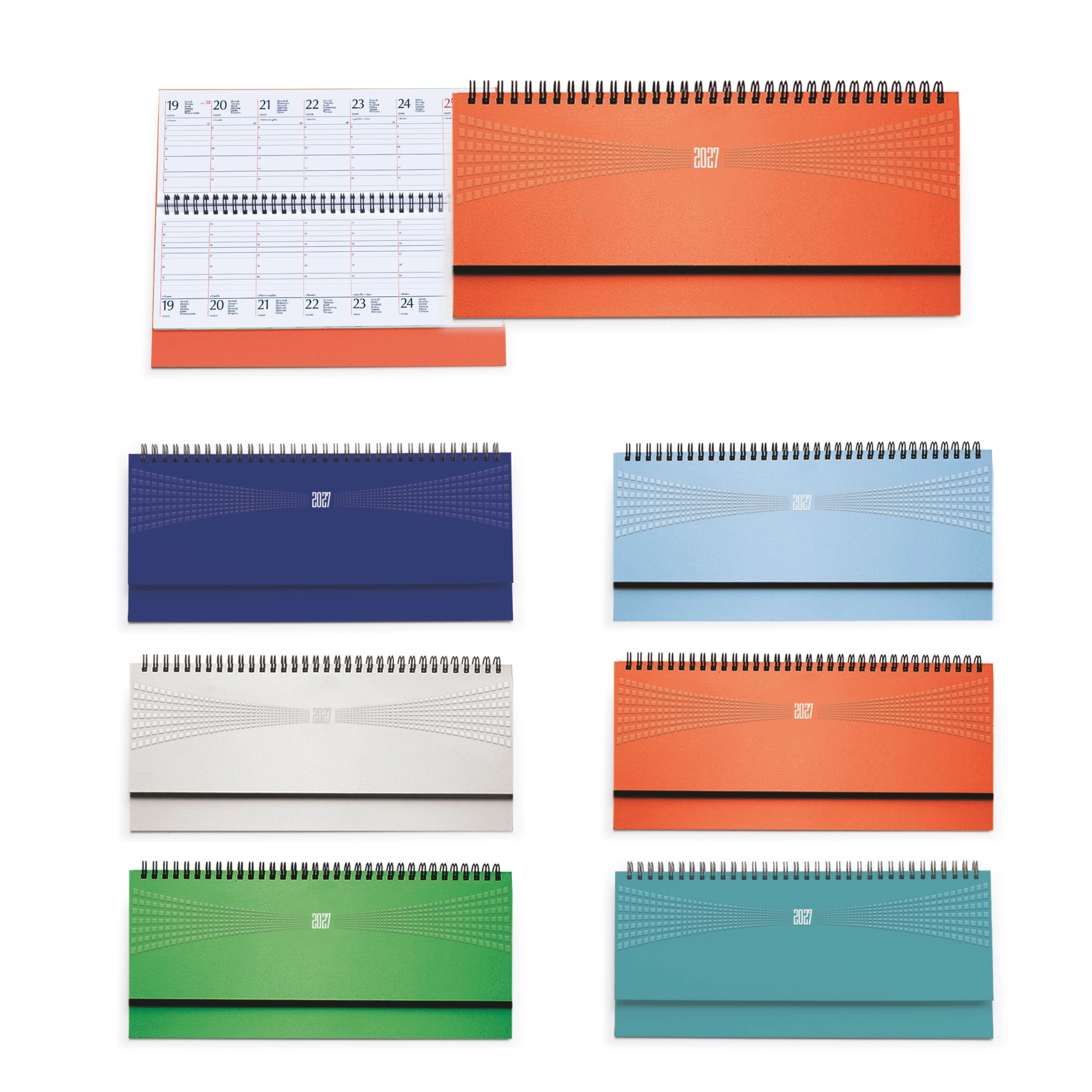 Immagine 2752 - PLANNING MATRA CM 30x15 