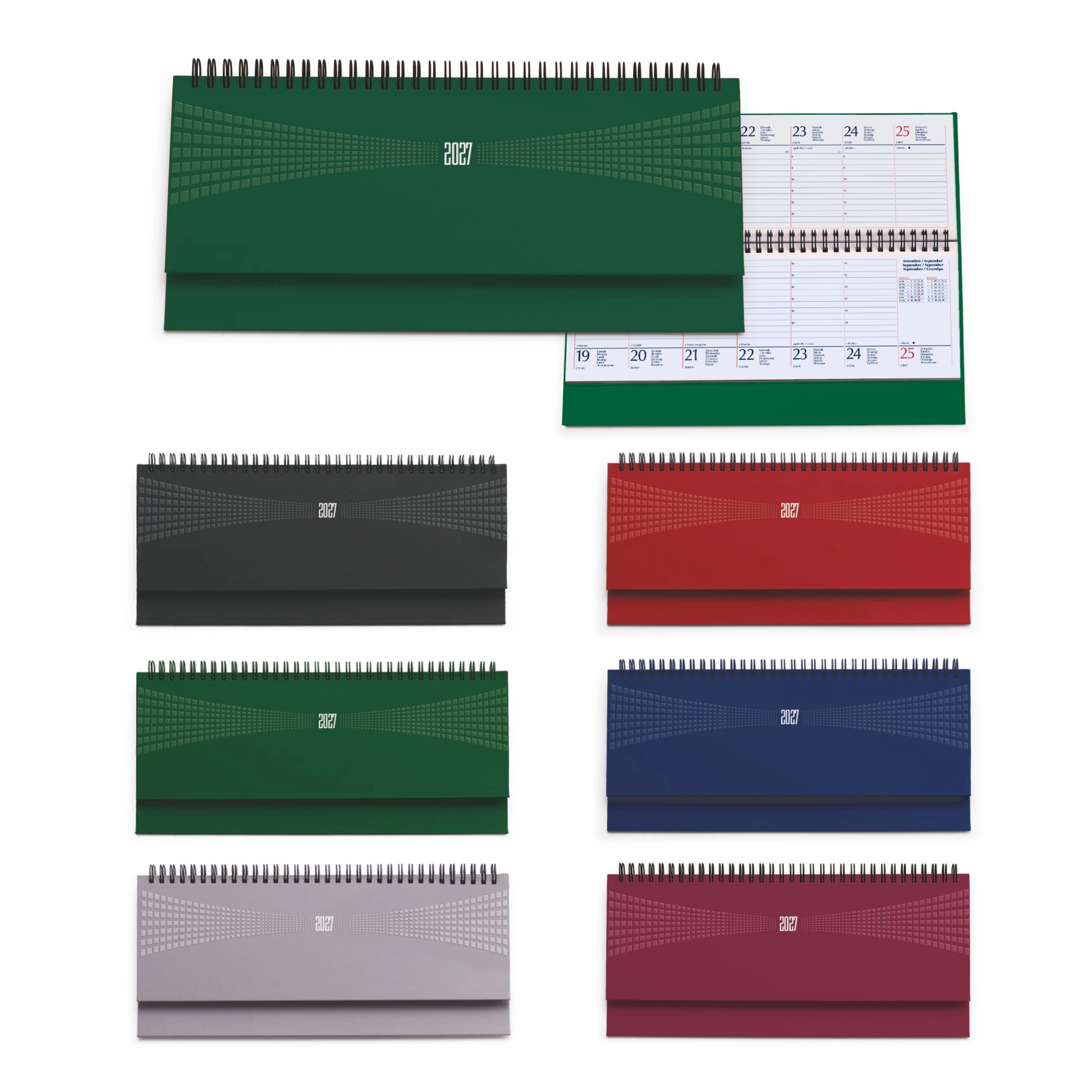Immagine 2751 - PLANNING MATRA cm 30x15