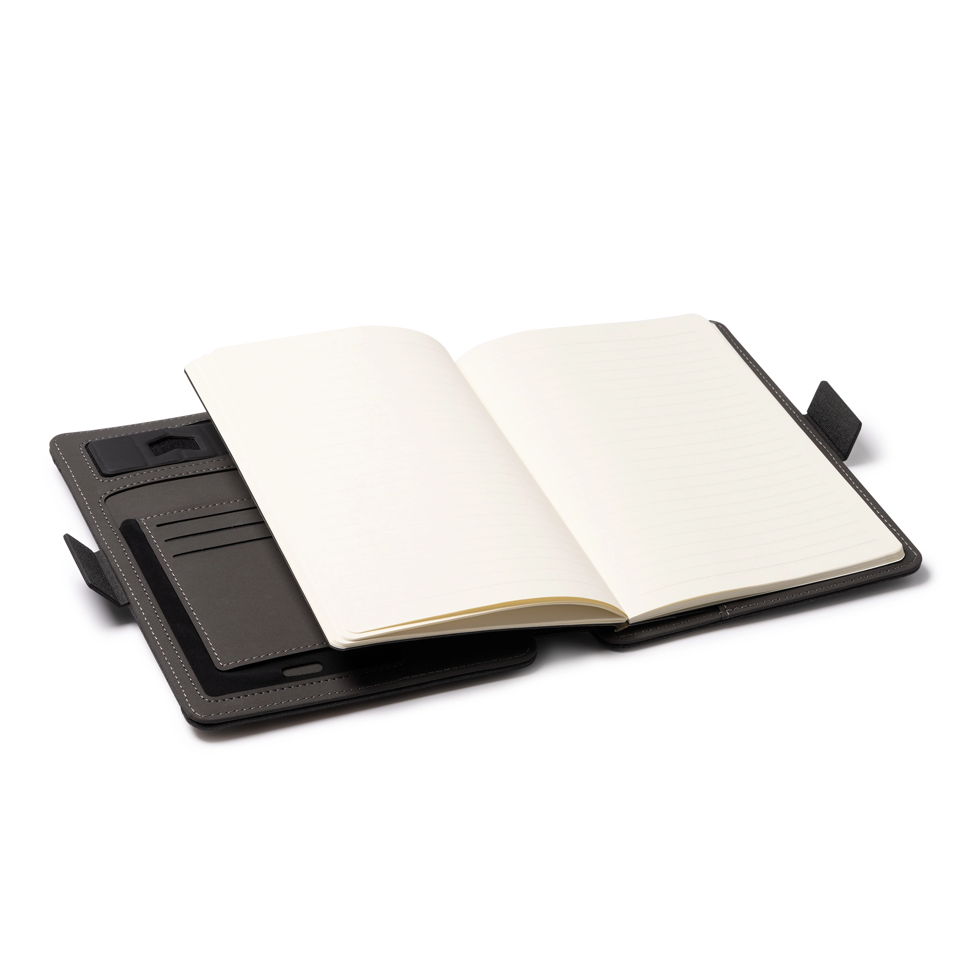 Immagine 2740 Elmo - Cartellina A5 In RPET