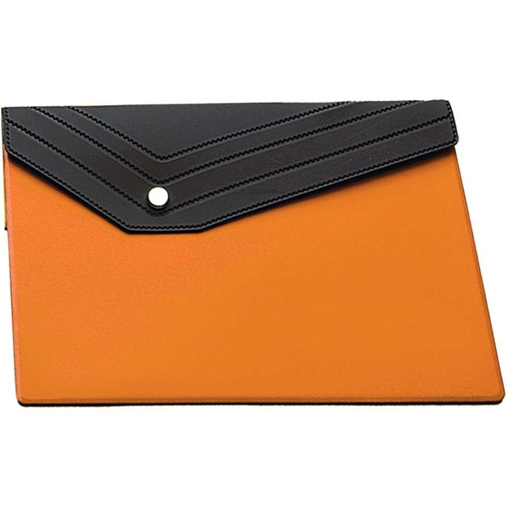 Immagine 2720 Piel - Porta Documenti Con Bottone