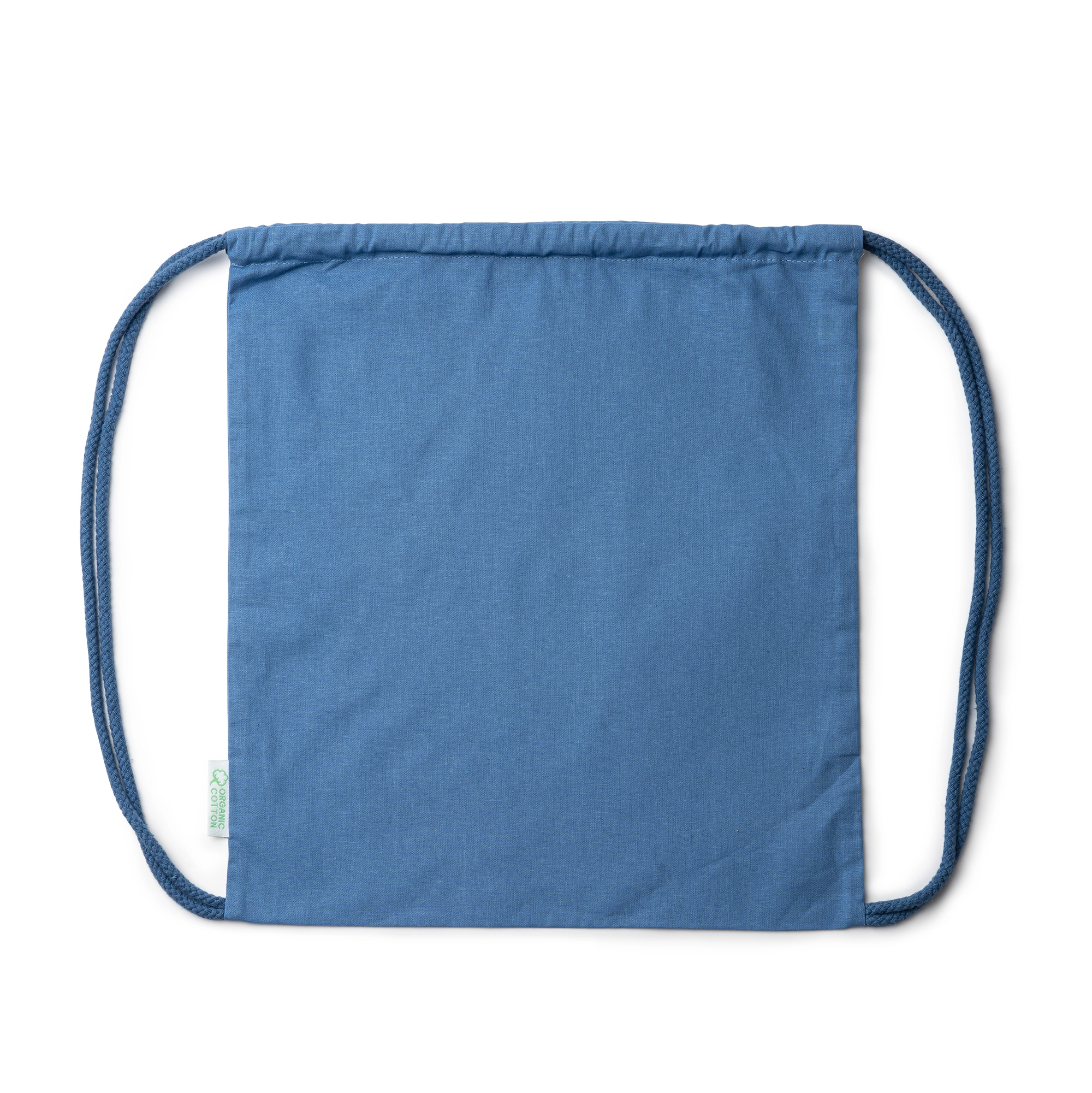 Immagine 2681 Devin - Borsa In Cotone Organico