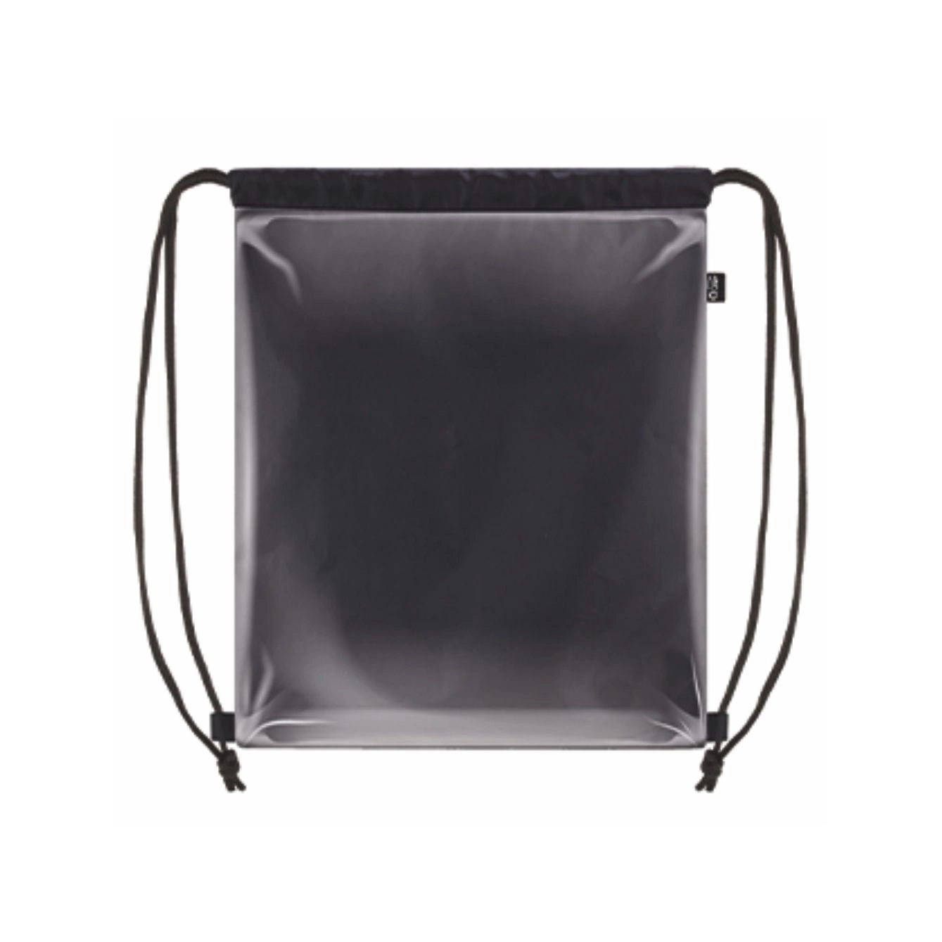 Immagine 2670 Gael - Sacca Trasparente In PVC