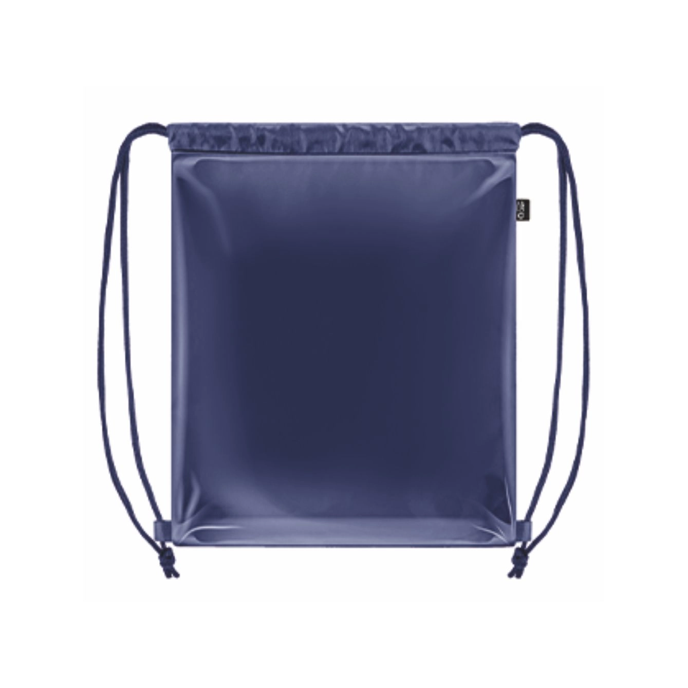 Immagine 2670 Gael - Sacca Trasparente In PVC