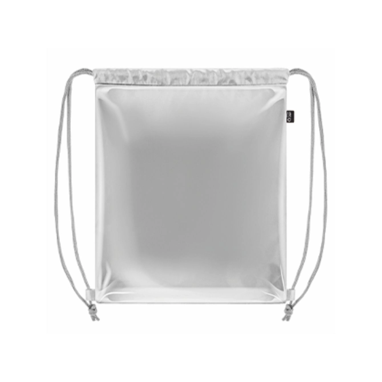 Immagine 2670 Gael - Sacca Trasparente In PVC