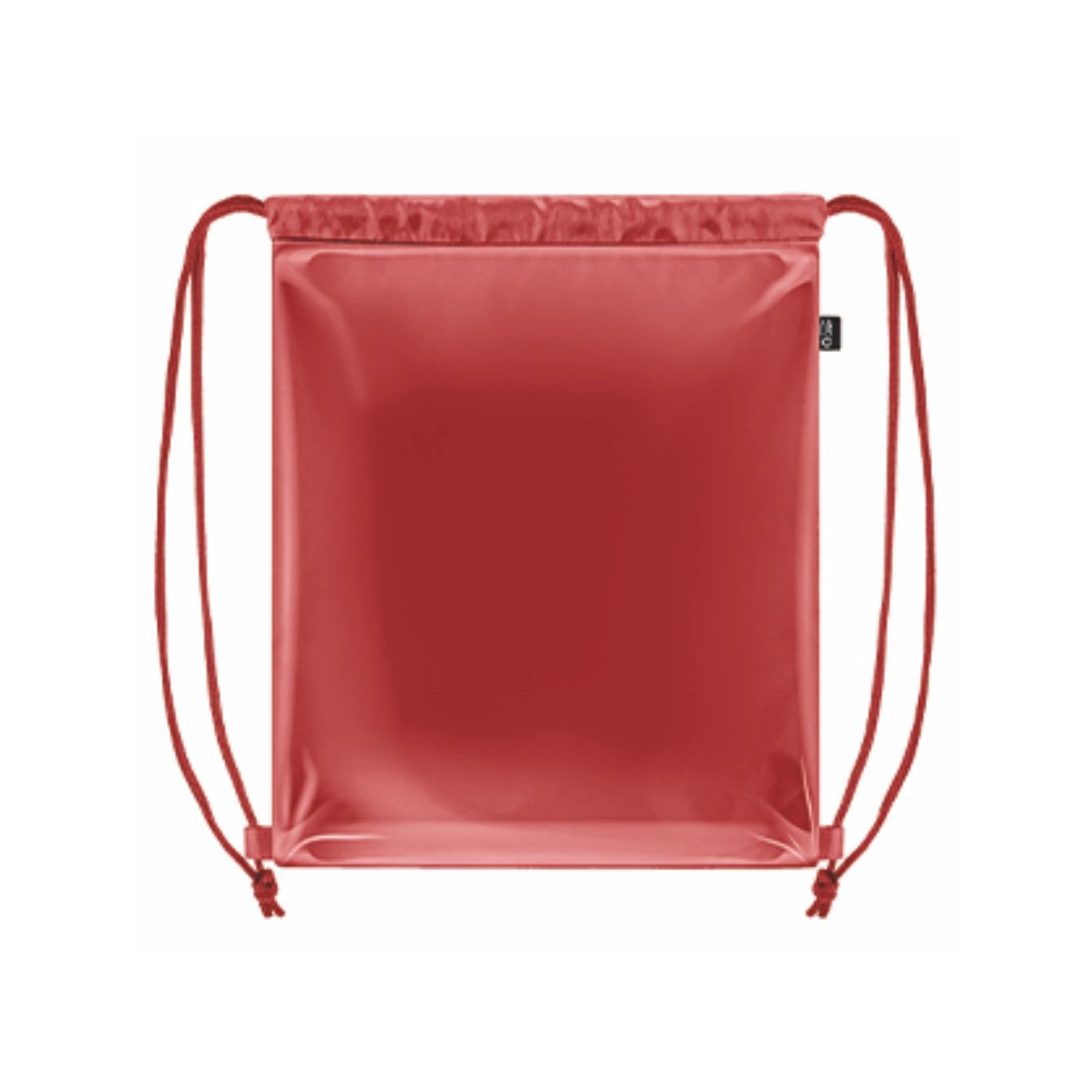 Immagine 2670 Gael - Sacca Trasparente In PVC