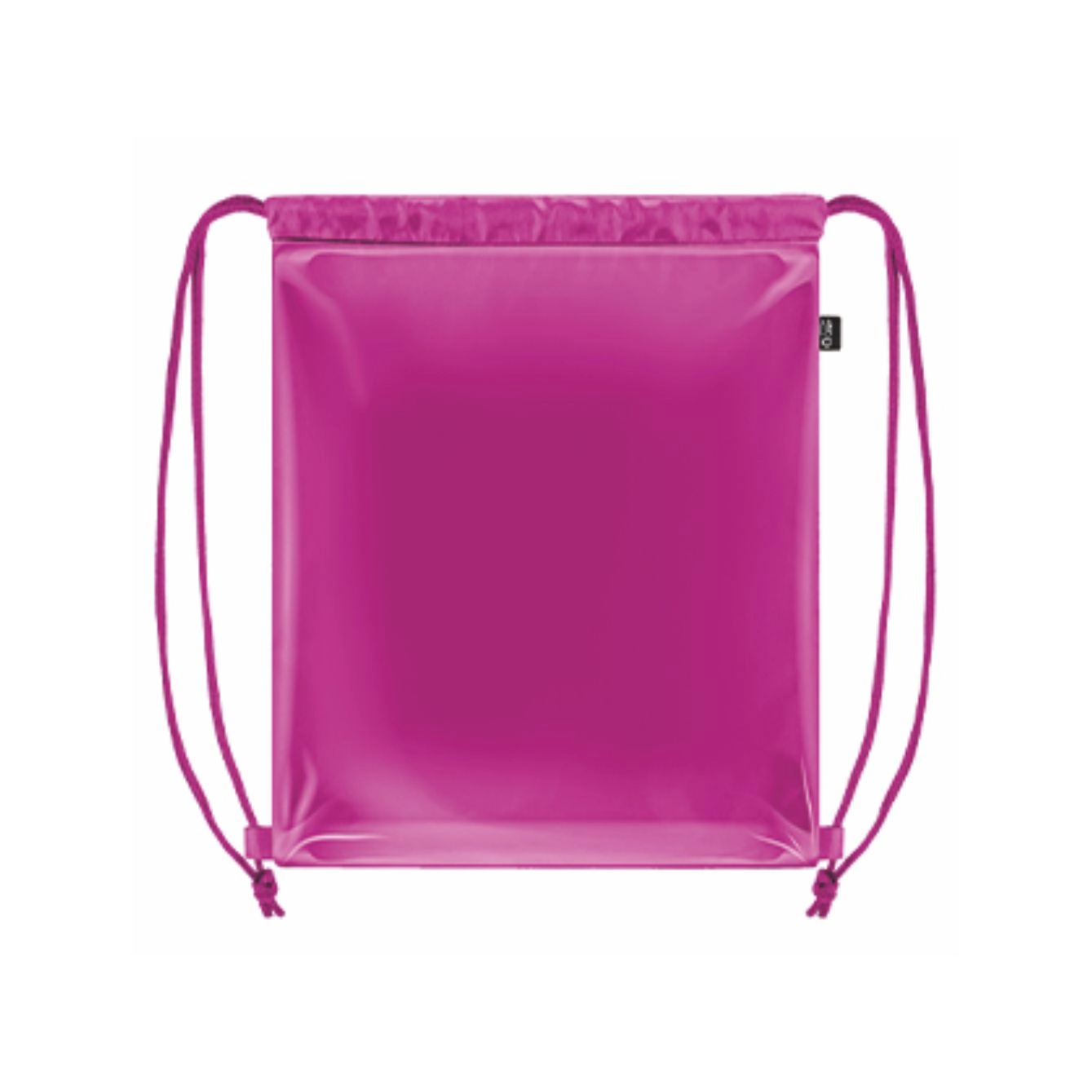 Immagine 2670 Gael - Sacca Trasparente In PVC