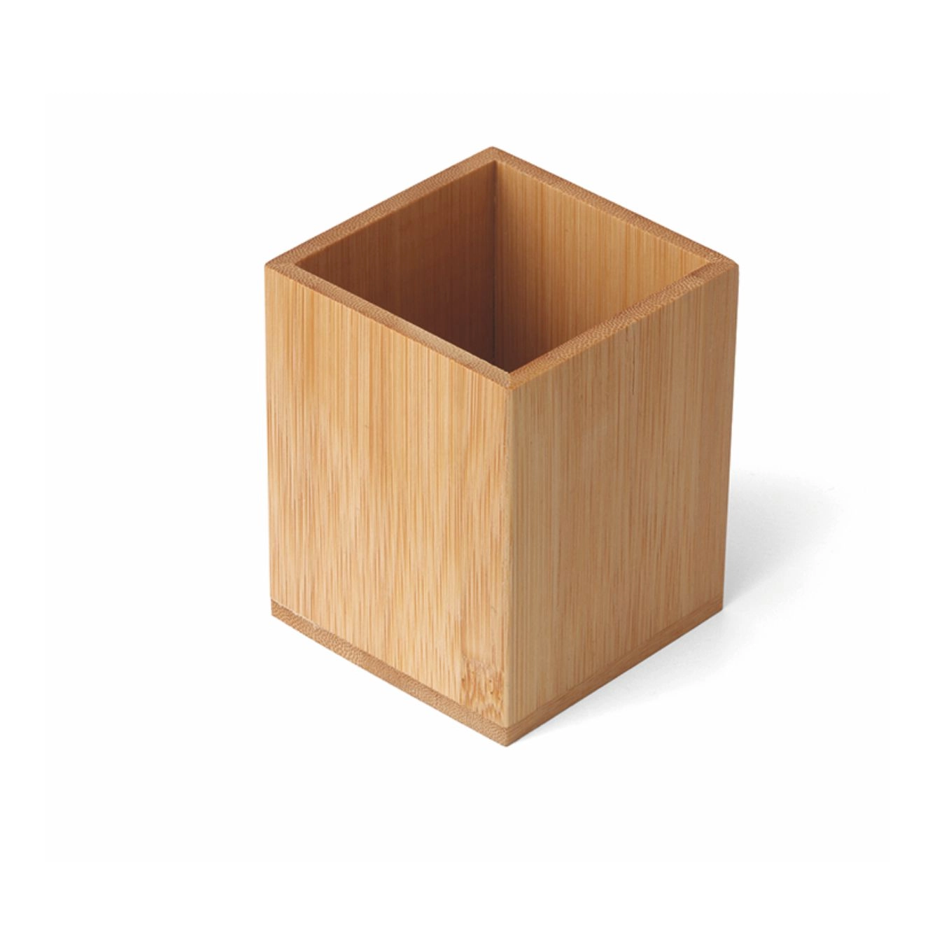 Immagine 2658 Ronar - Portapenne In Bamboo