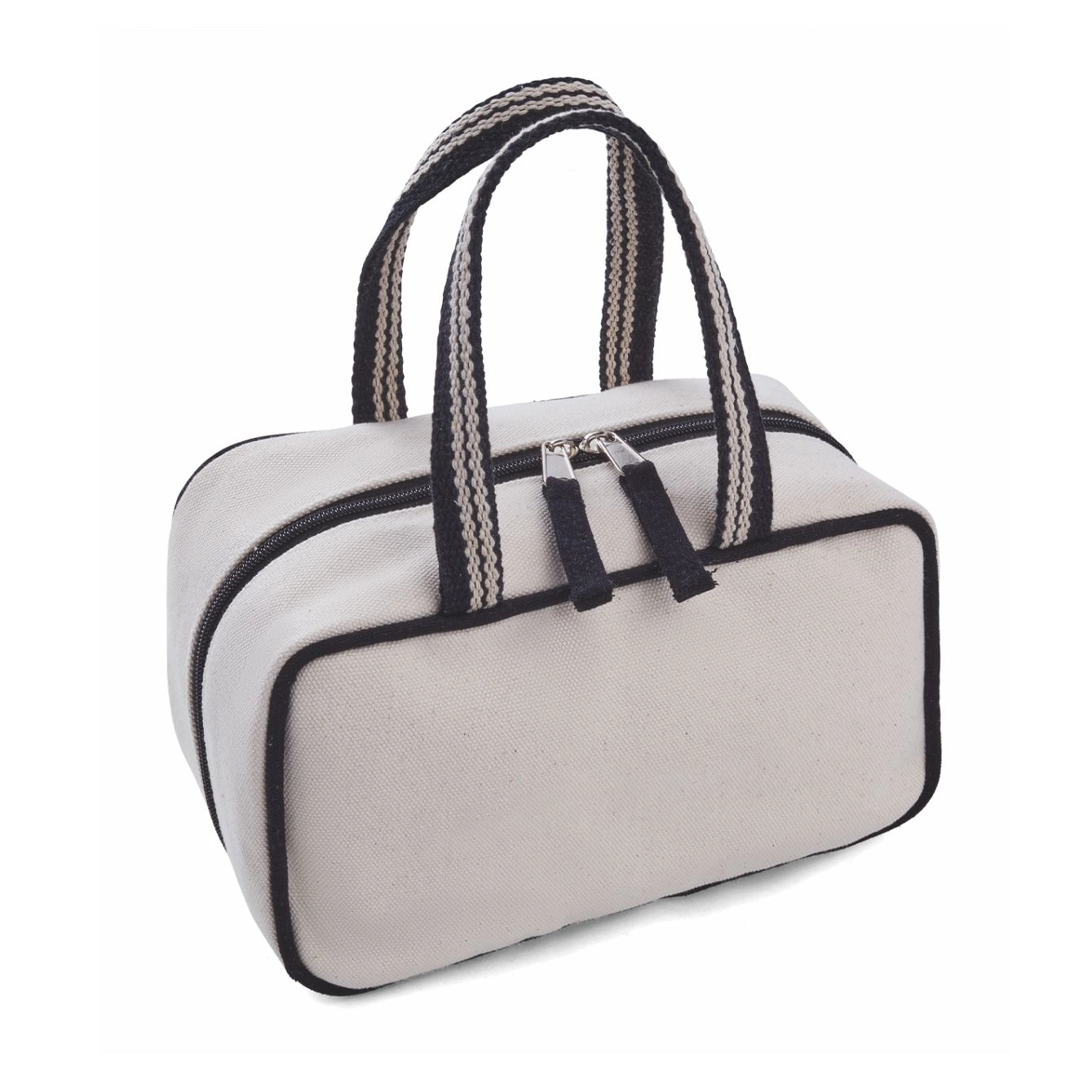 Immagine 2657 Elisa - Beauty Case In Canvas