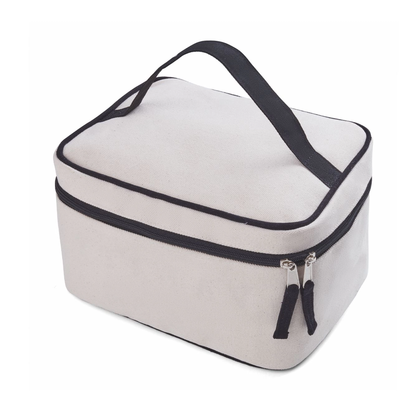 Immagine 2653 Irene - Beauty Case In Canvas