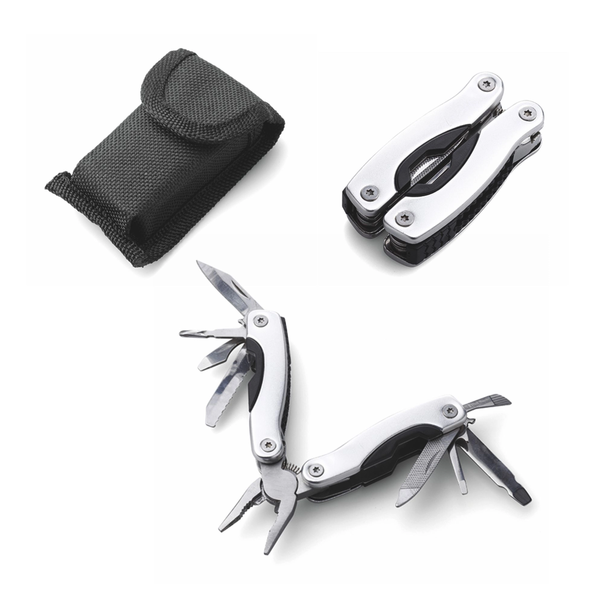 Immagine 2539 Claw Metal - Multiutensile