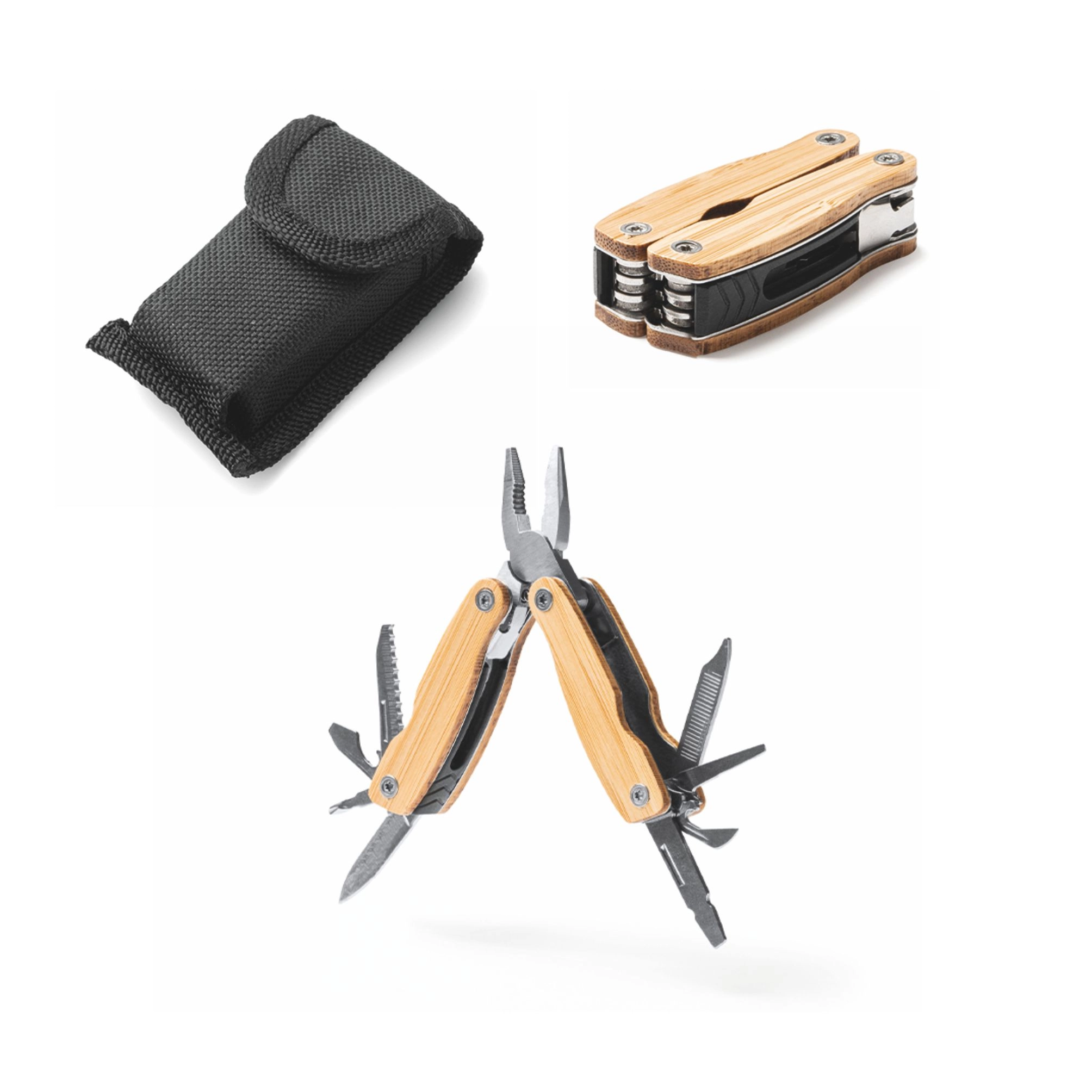 Immagine 2538 Claw wood - Multiutensile