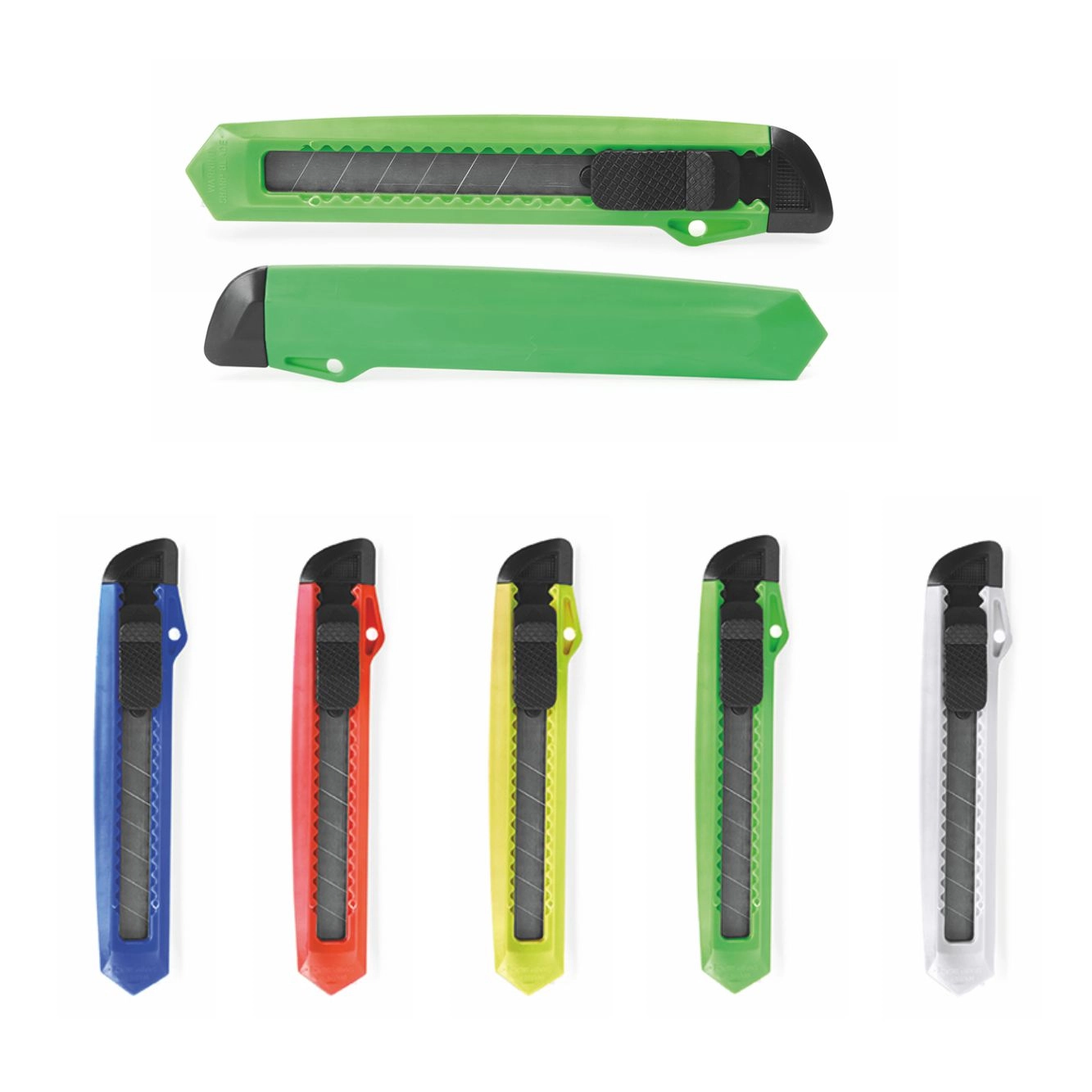 Immagine 2534 Cutter - Taglierino