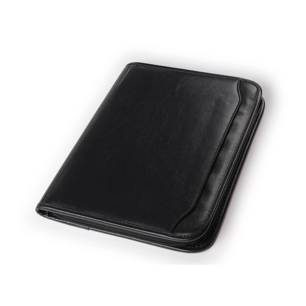 Immagine 2460 Martha - Cartella Congresso Con Block Notes E Calcolatrice