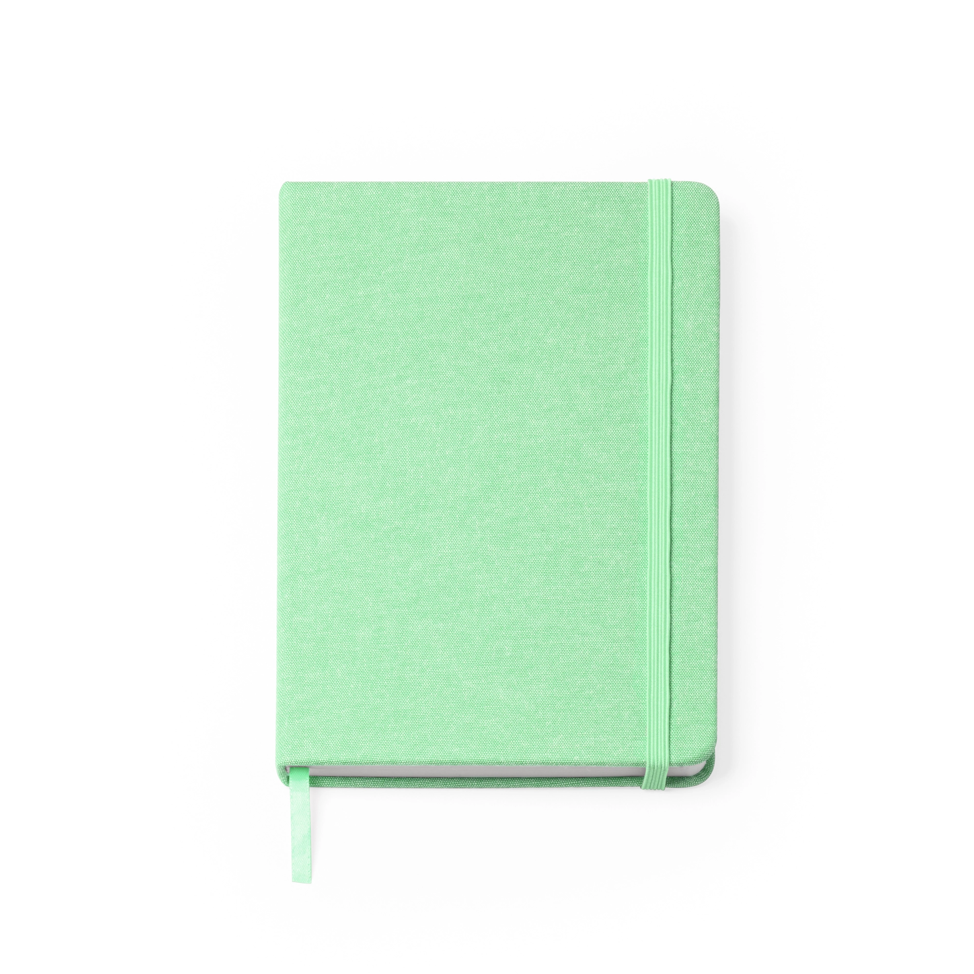 Immagine 2104 Aris - Block Notes A5 In Cotone