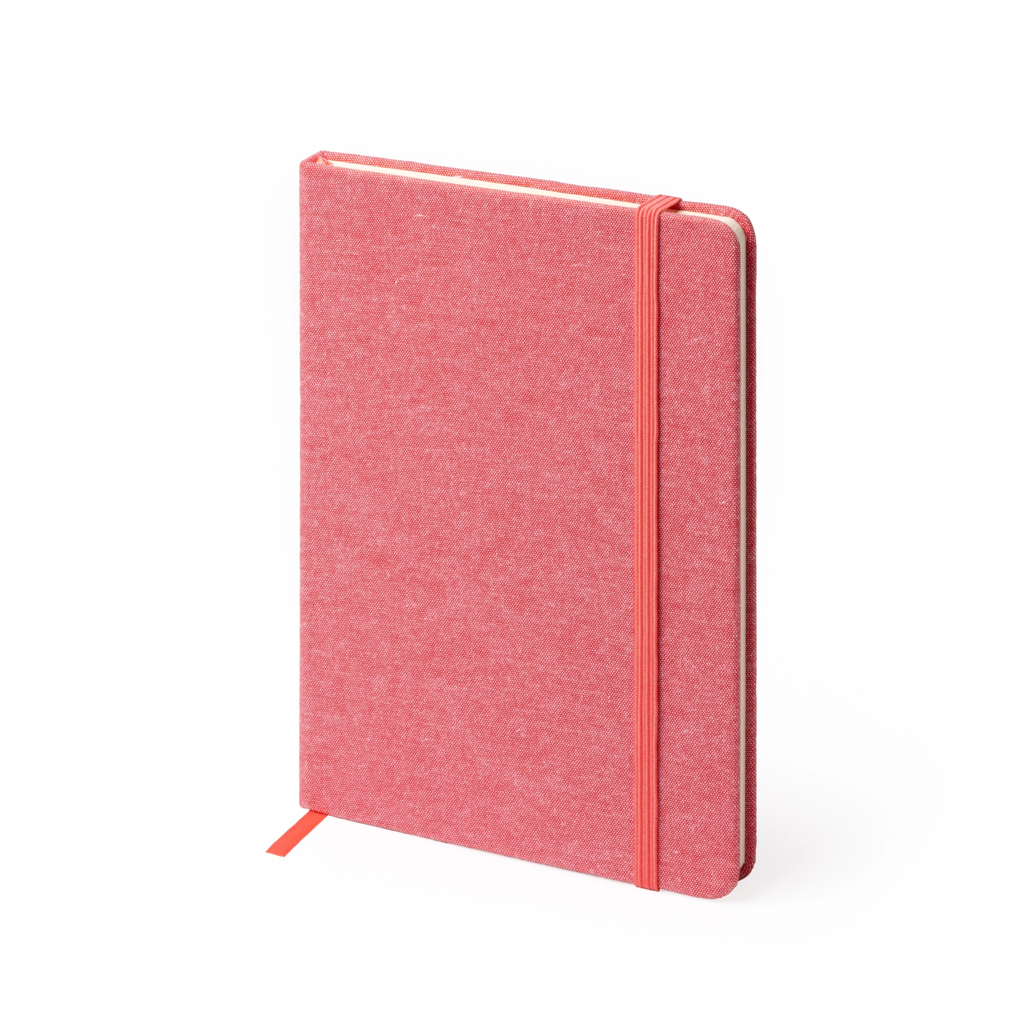 Immagine 2104 Aris - Block Notes A5 In Cotone
