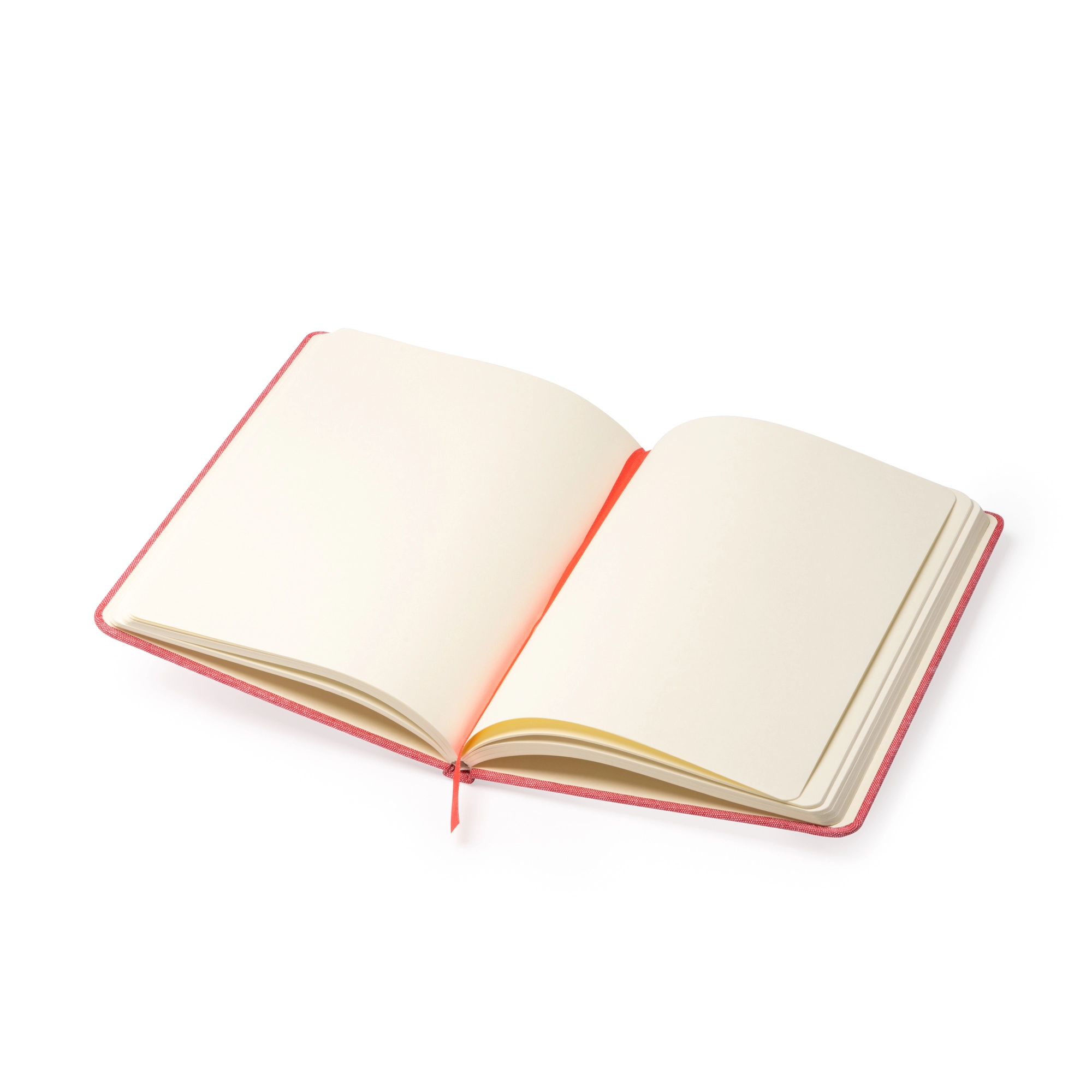 Immagine 2104 Aris - Block Notes A5 In Cotone