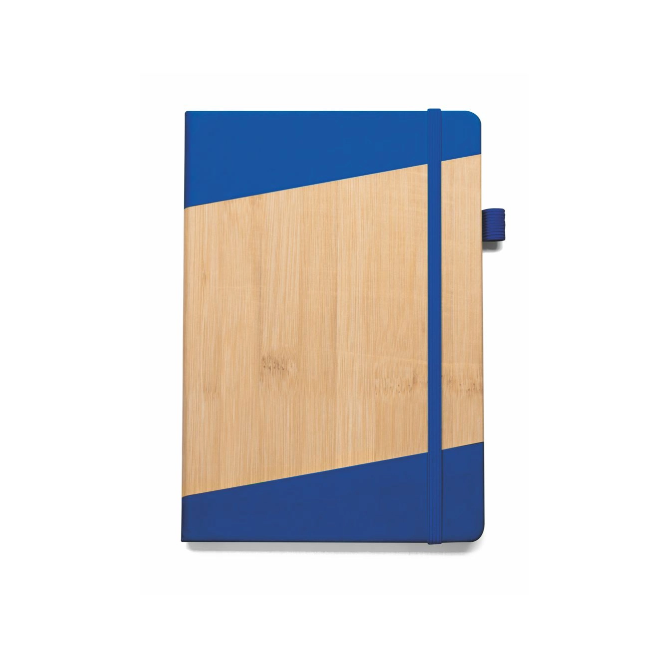 Immagine 2102 Siro - Block Notes A Righe In PU