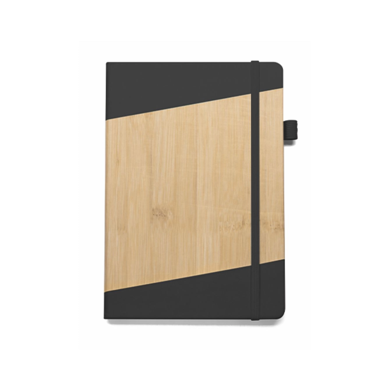 Immagine 2102 Siro - Block Notes A Righe In PU