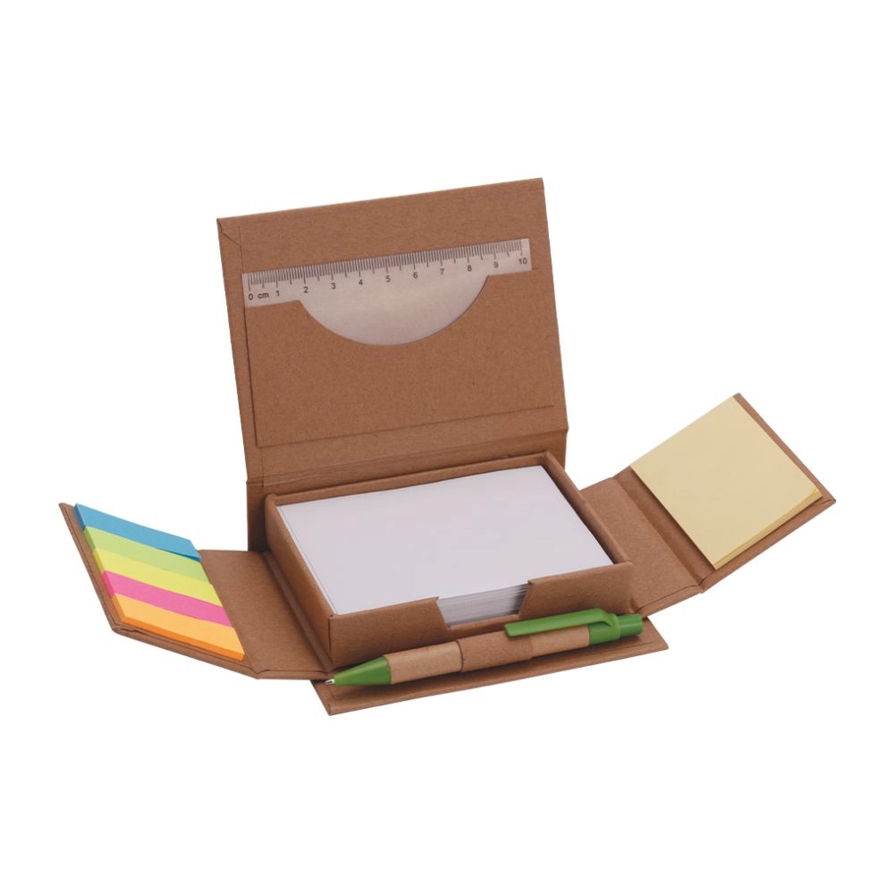 Immagine 2100 Memo Stix - Set Memo Eco