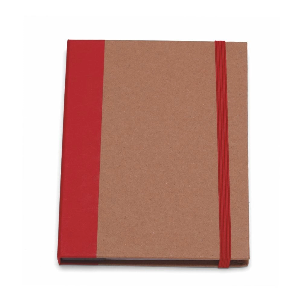 Immagine 2096 Mulata - Block Notes Eco Paper