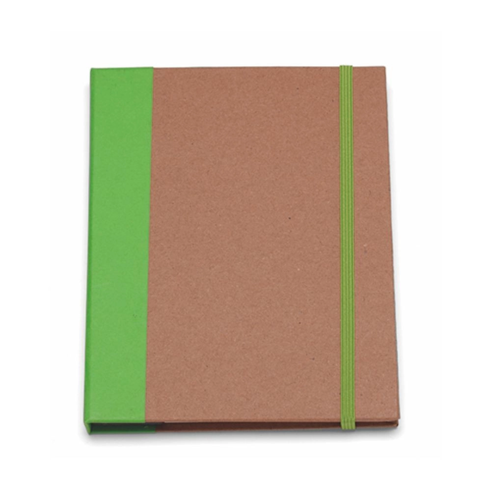 Immagine 2096 Mulata - Block Notes Eco Paper