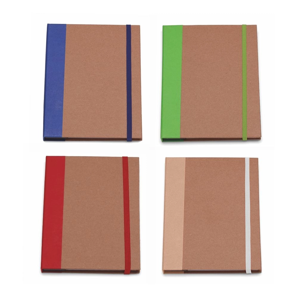 Immagine 2096 Mulata - Block Notes Eco Paper