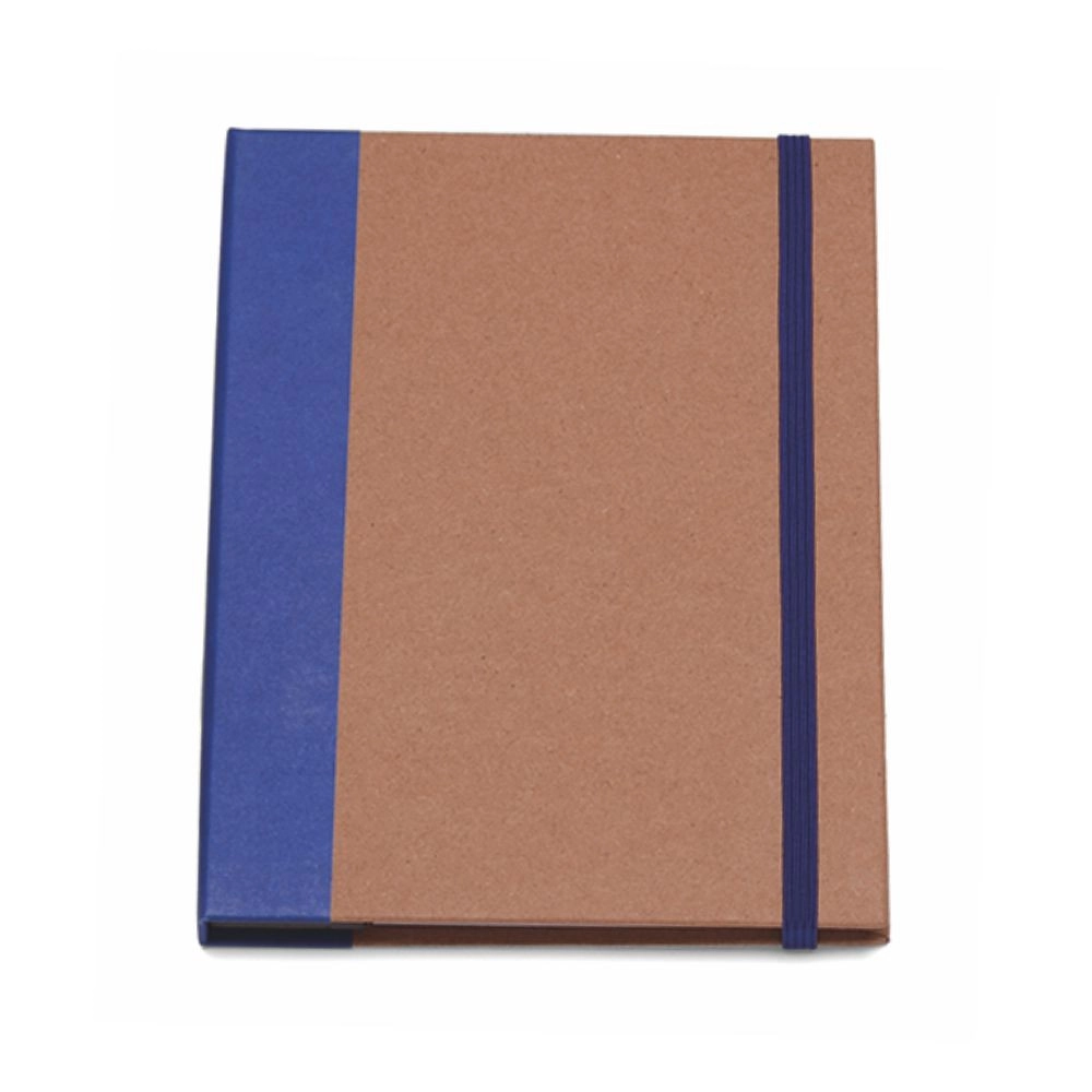 Immagine 2096 Mulata - Block Notes Eco Paper