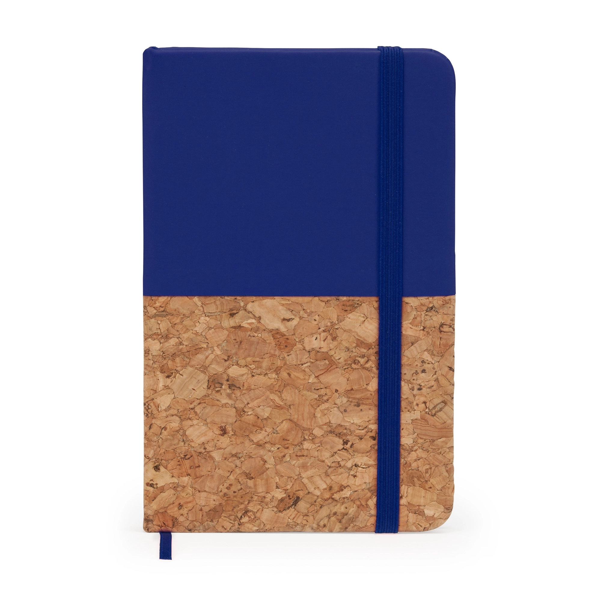 Immagine 2092 Porto - Blocco Note Formato A6 Con Copertina Rigida In Cartone Riciclato