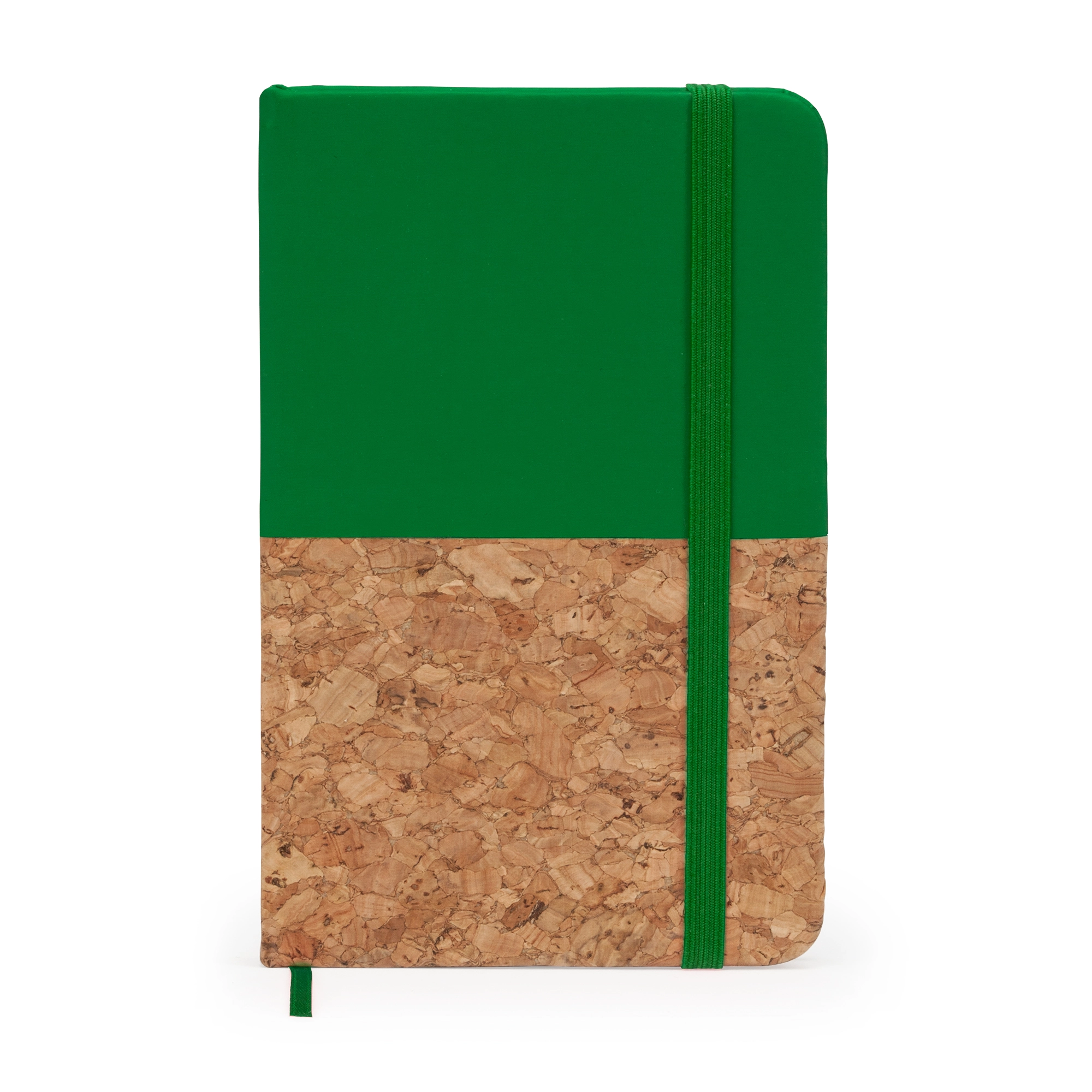 Immagine 2092 Porto - Blocco Note Formato A6 Con Copertina Rigida In Cartone Riciclato