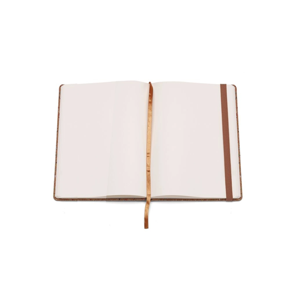Immagine 2090 Asar - Block Notes Sughero cm. 15x21