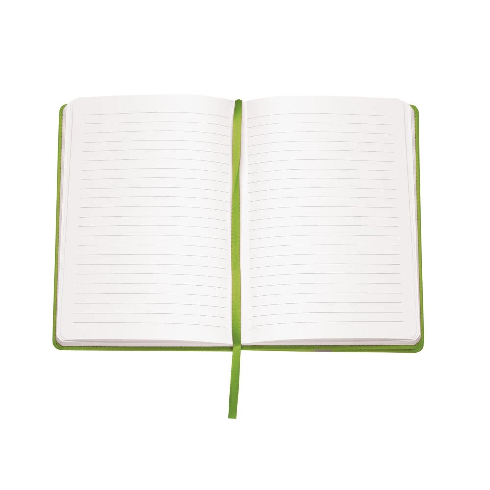 Immagine 2080 Romany - Blok Notes
