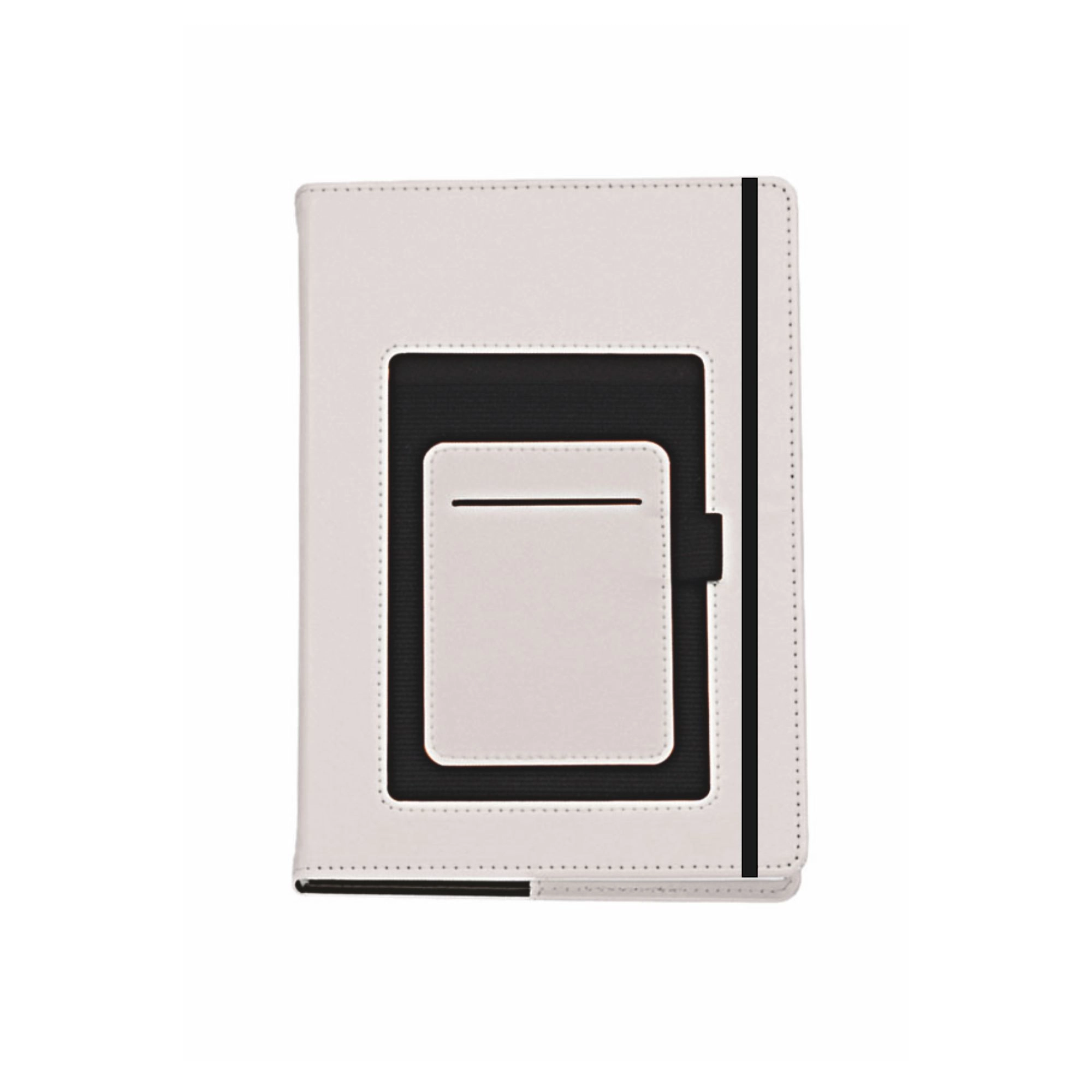 Immagine 2080 Romany - Blok Notes