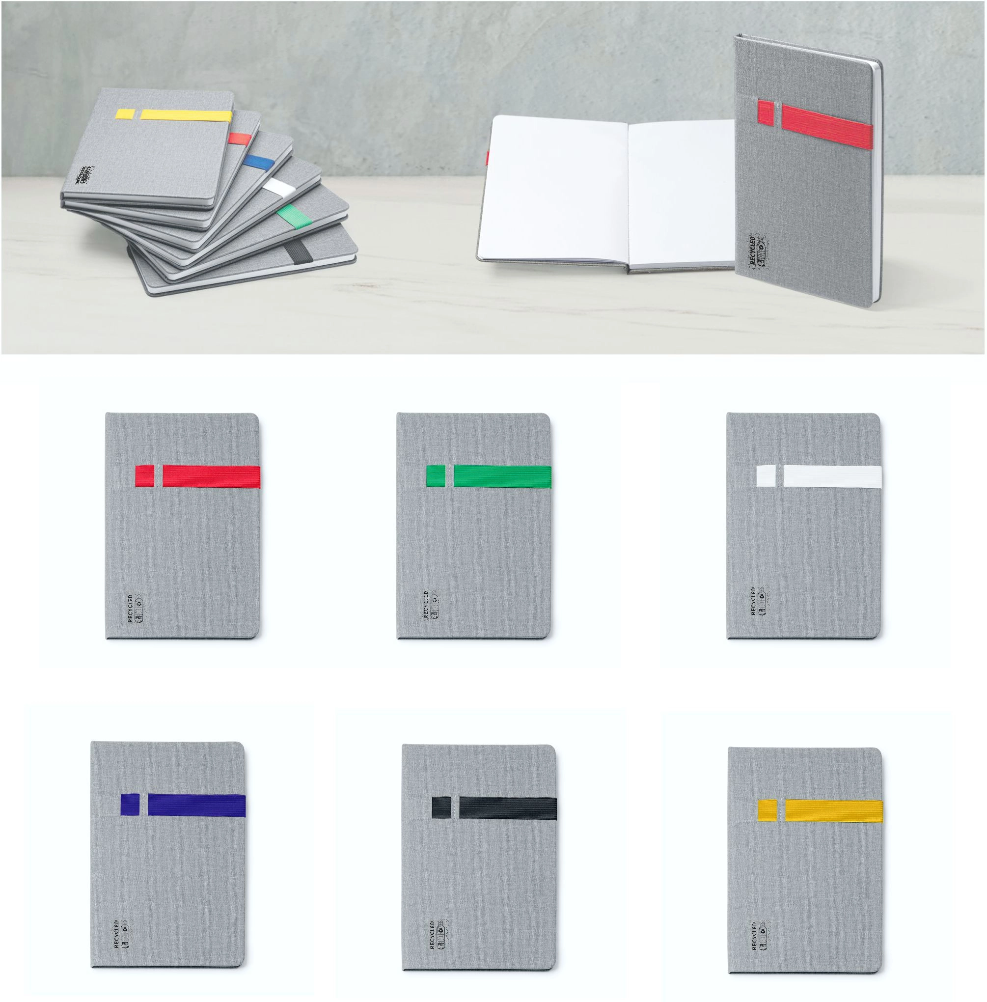 Immagine 2077 Evan - Block Notes