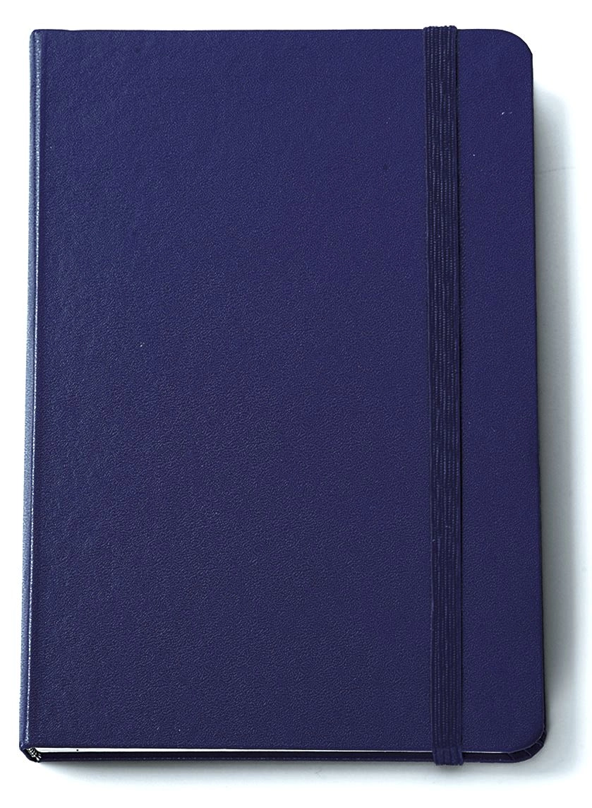Immagine 2074 Santiago - Blocco Notes