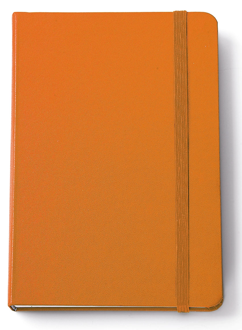 Immagine 2074 Santiago - Blocco Notes