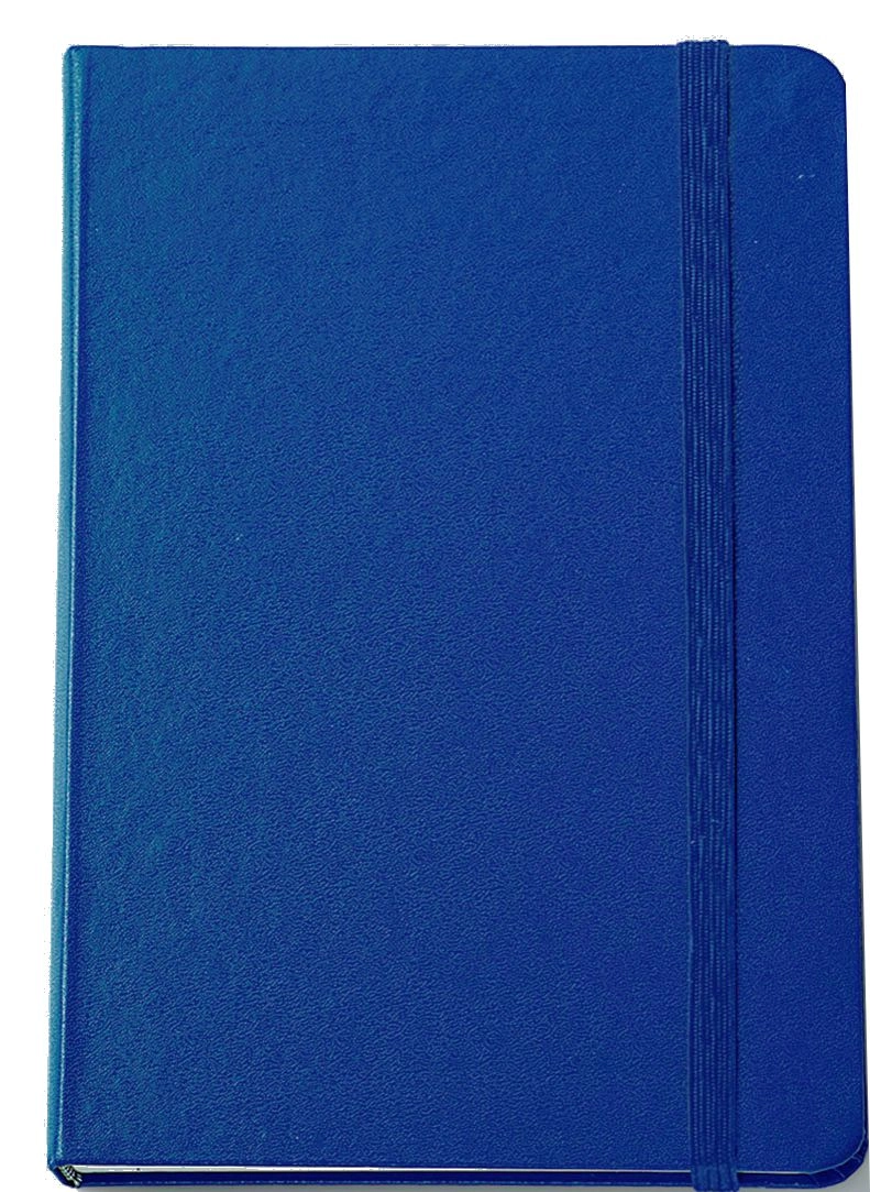 Immagine 2074 Santiago - Blocco Notes