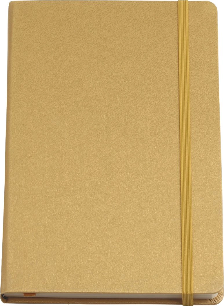 Immagine 2074 Santiago - Blocco Notes