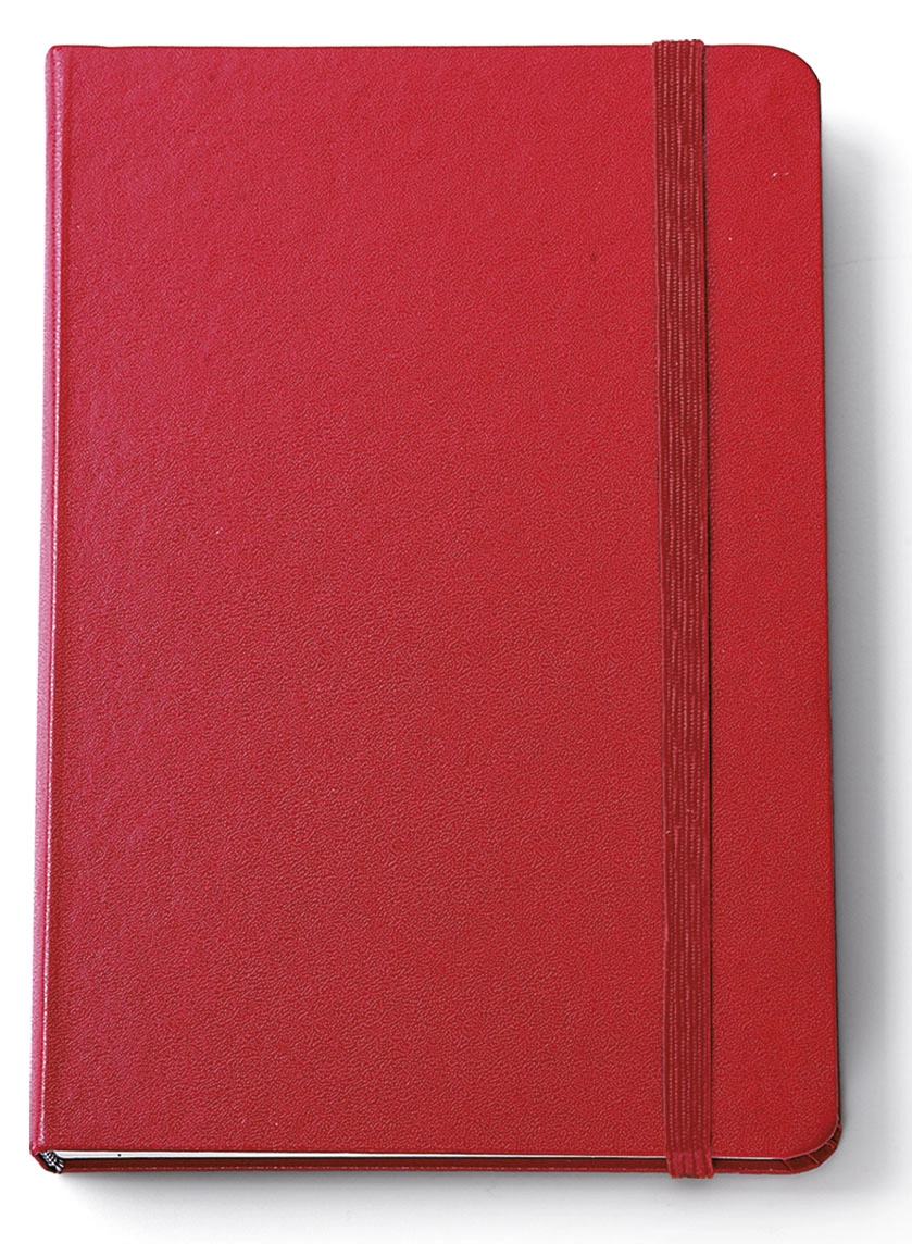 Immagine 2074 Santiago - Blocco Notes