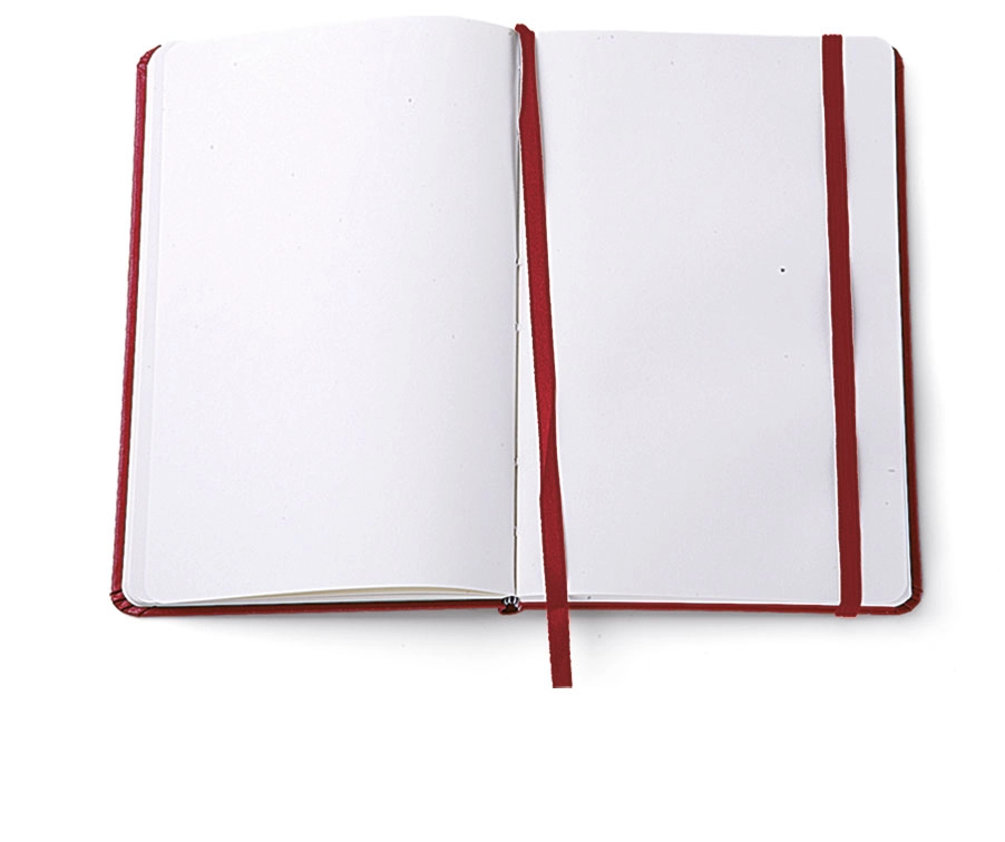 Immagine 2074 Santiago - Blocco Notes