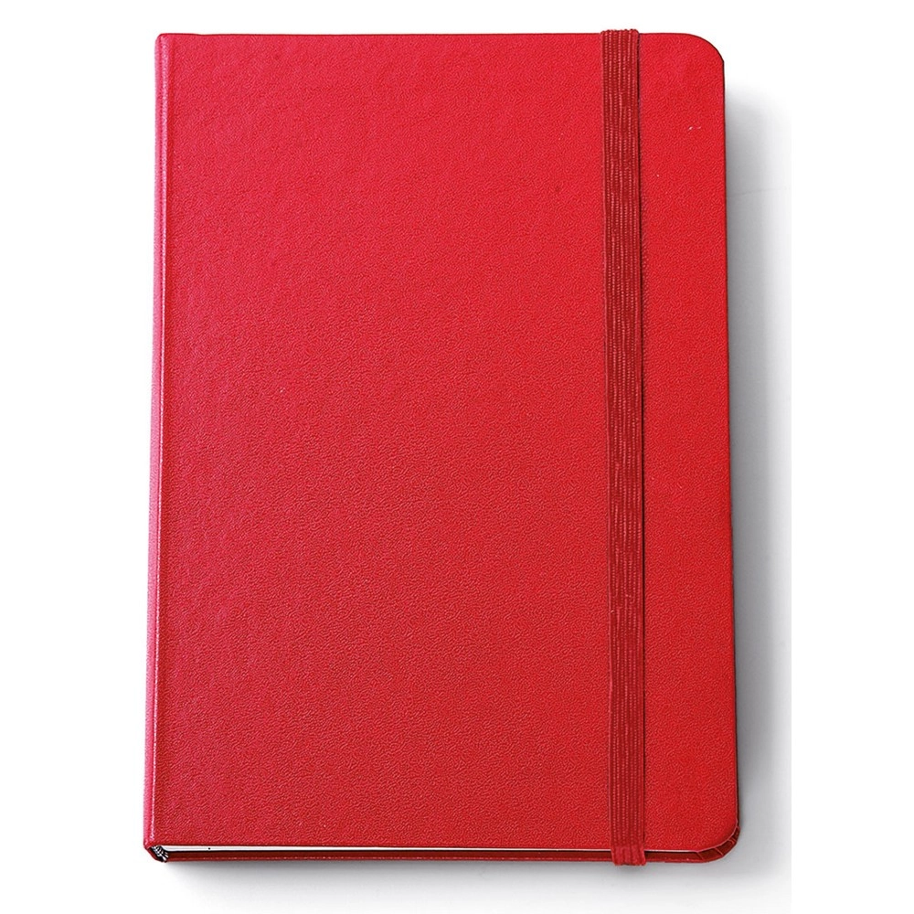 Immagine 2074 Santiago - Blocco Notes