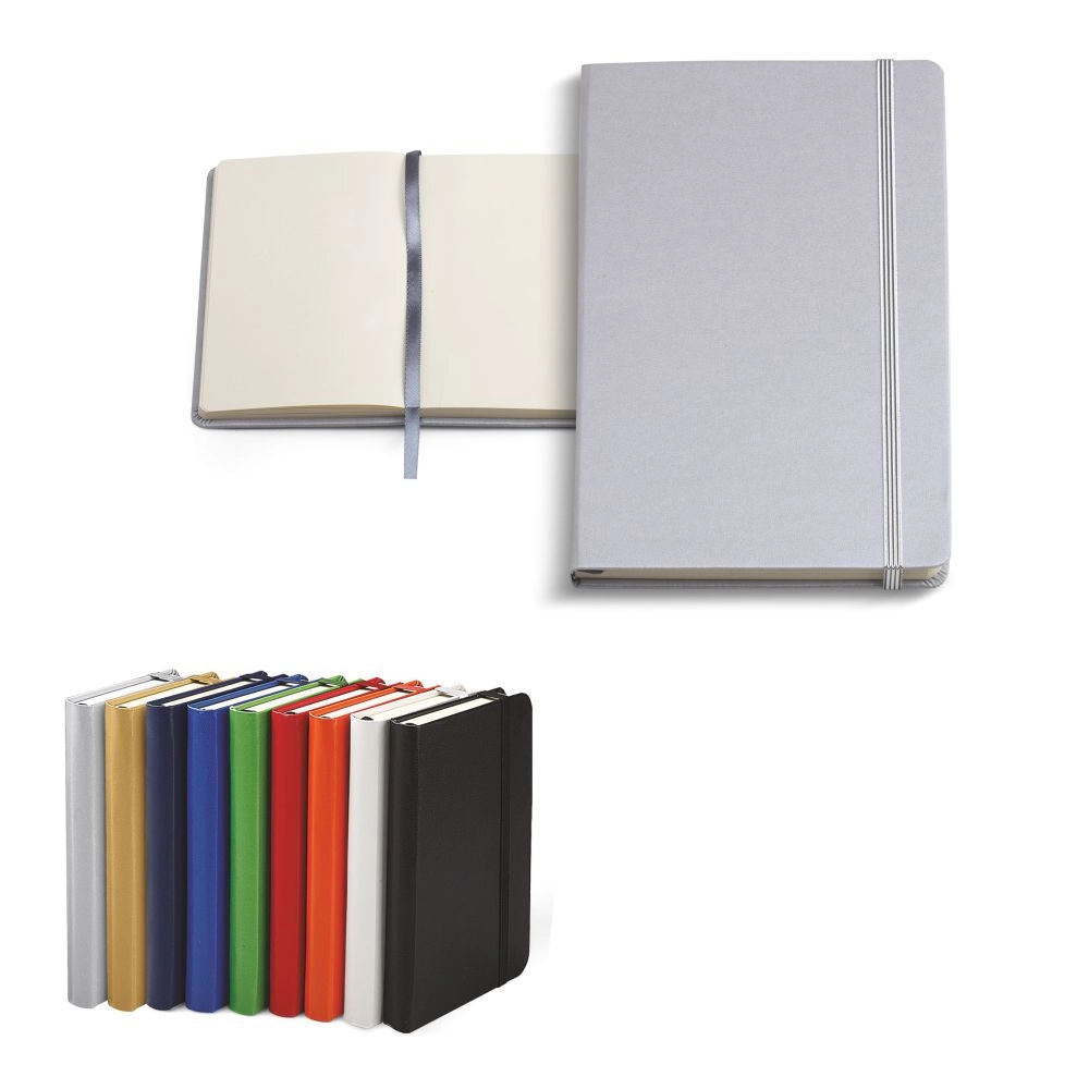 Immagine 2072 Lisbona - Blocco Notes Cm 13,5x20,5