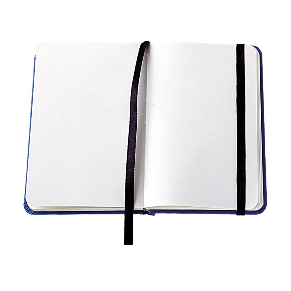 Immagine 2072 Lisbona - Blocco Notes Cm 13,5x20,5
