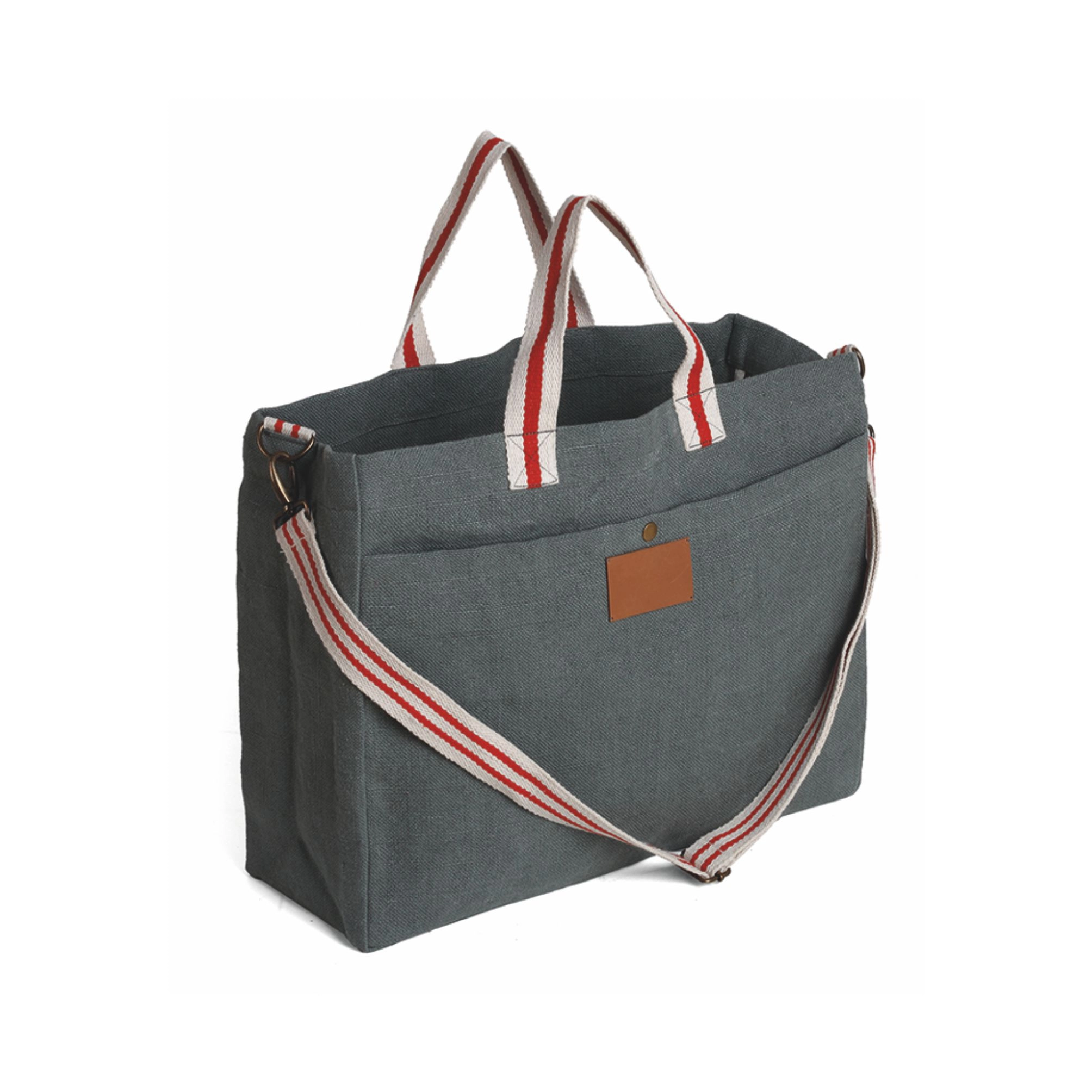 Immagine 2032 Lisa - Borsa Mare Dimensioni: cm 46x39x15