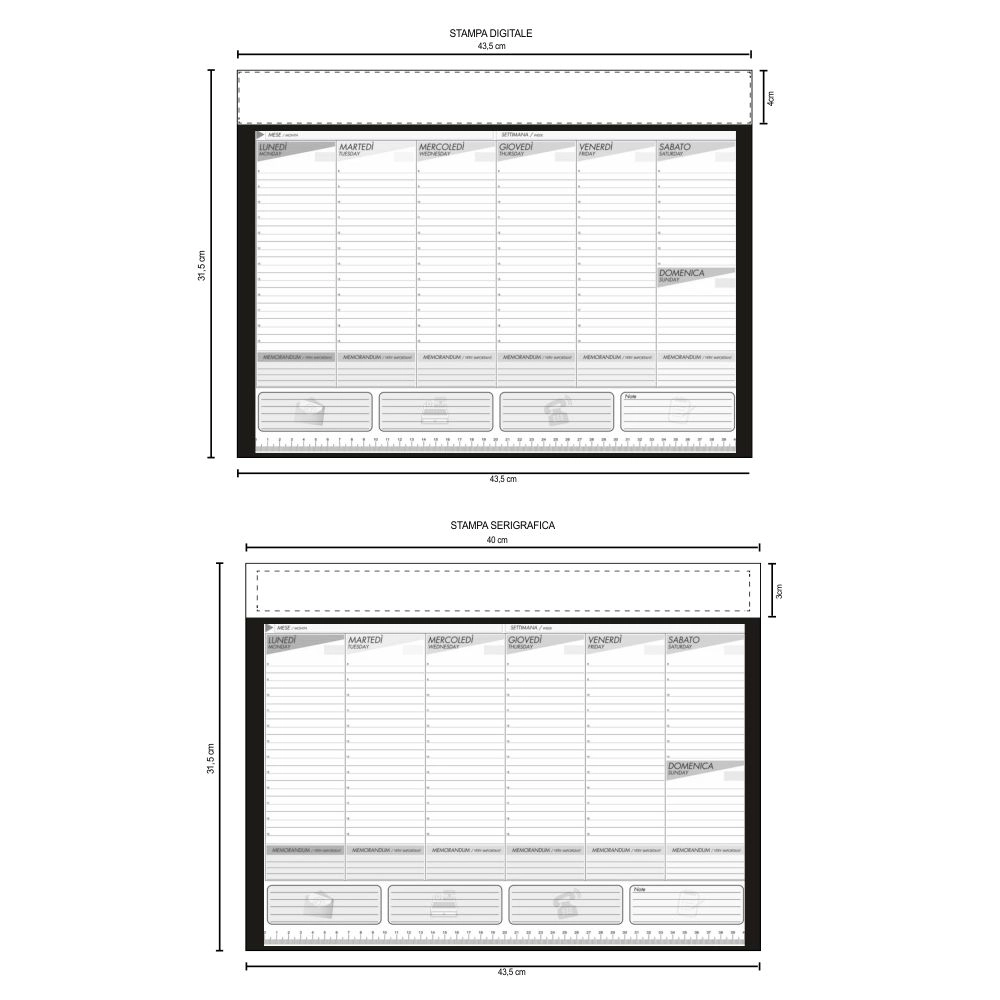 Immagine 2024 - PLANNING DA TAVOLO 