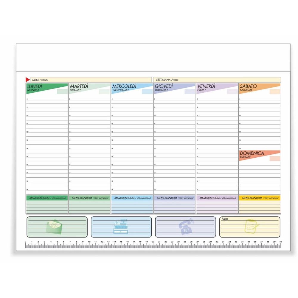 Immagine 2024 - PLANNING DA TAVOLO 