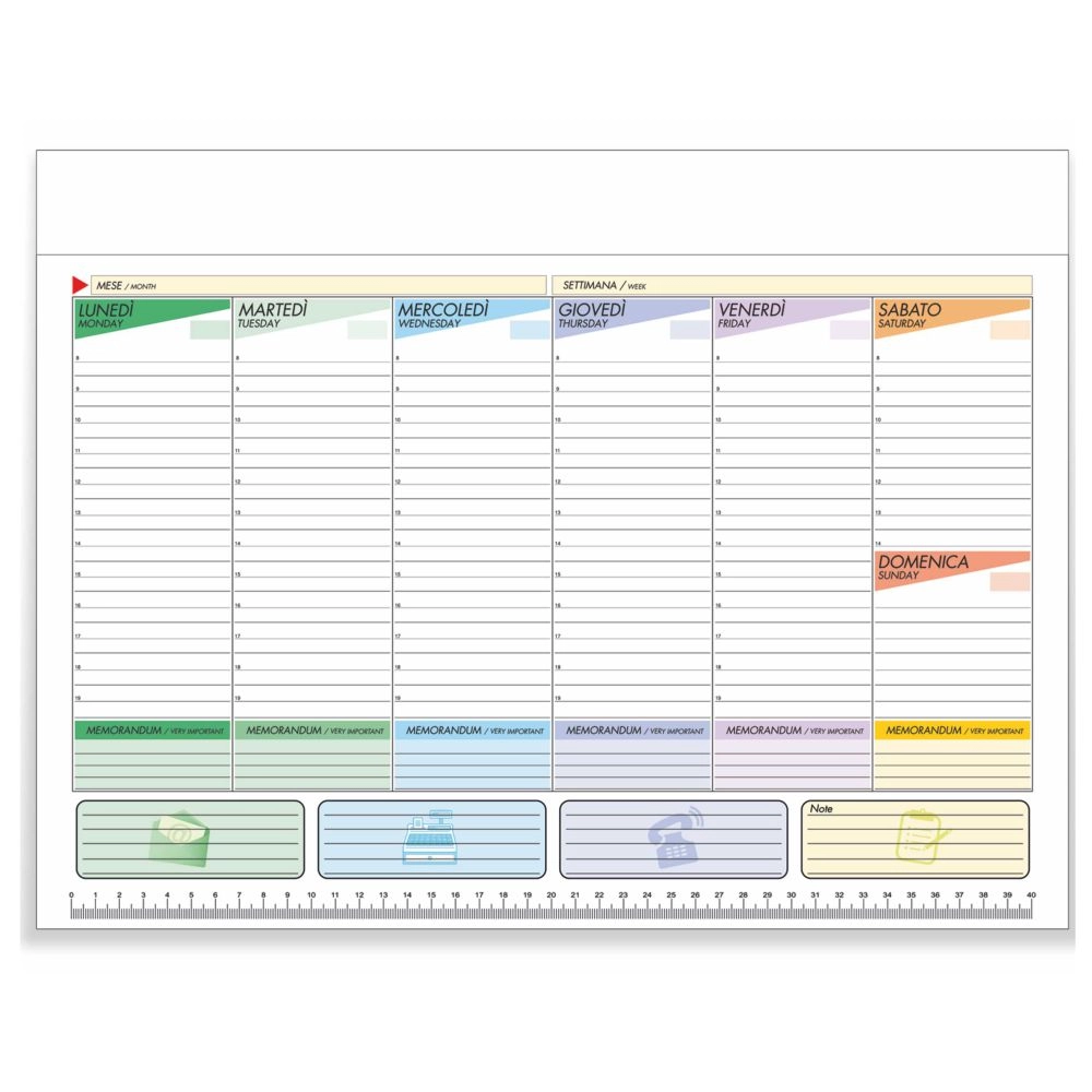 Immagine 2024 - PLANNING DA TAVOLO 