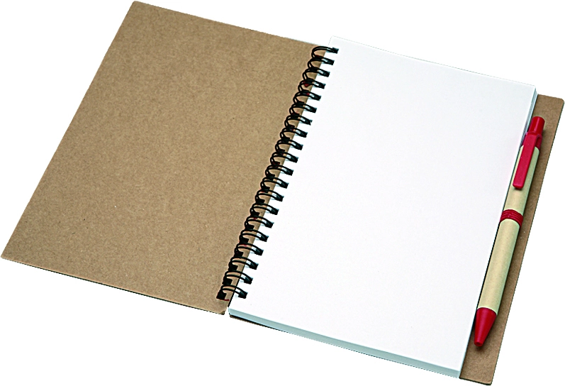 Immagine 2022 Delta - Blocco Notes Con Penna Cm 13x18